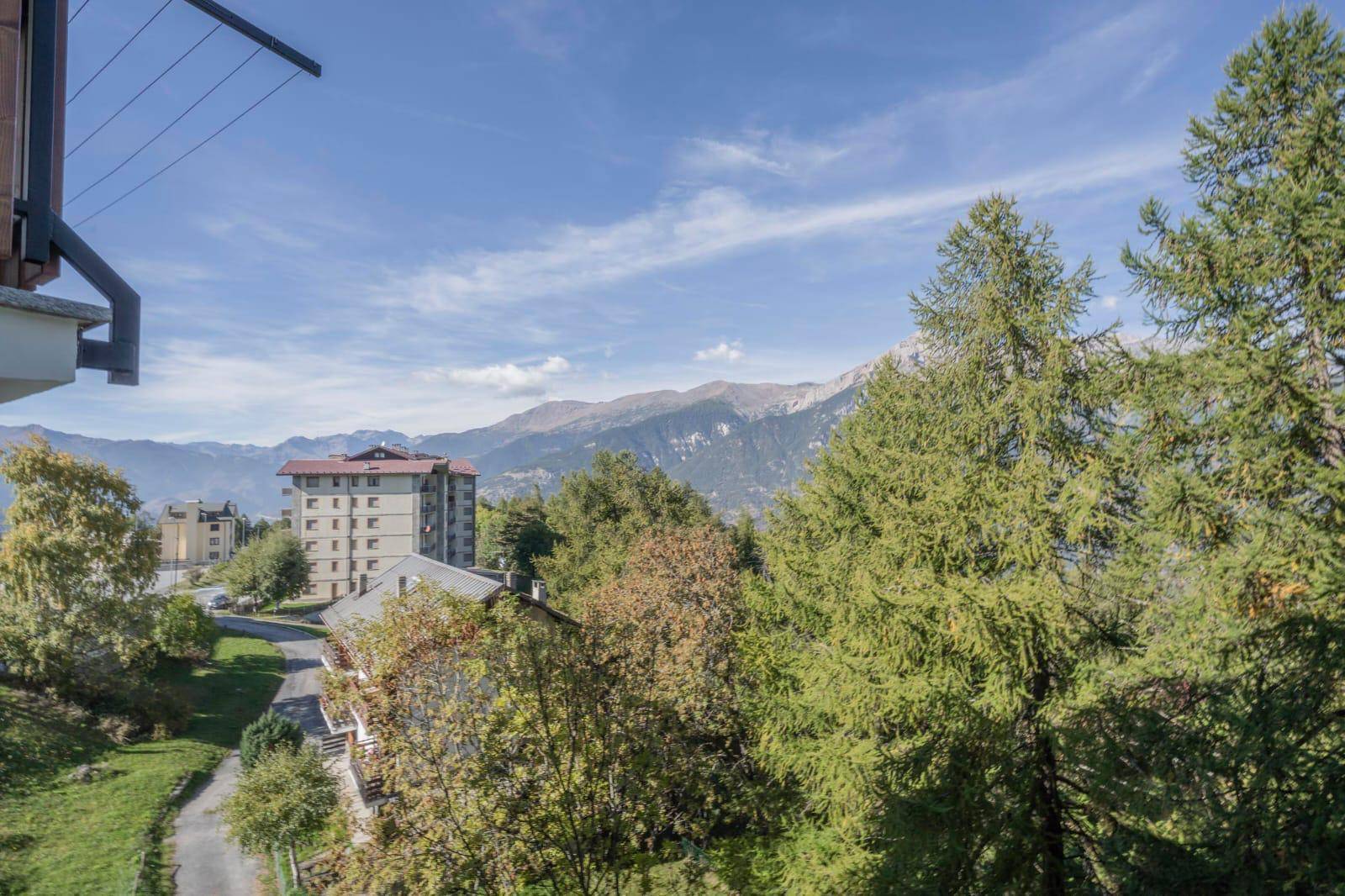 Appartamento in affitto a Sauze d'Oulx, Monfol