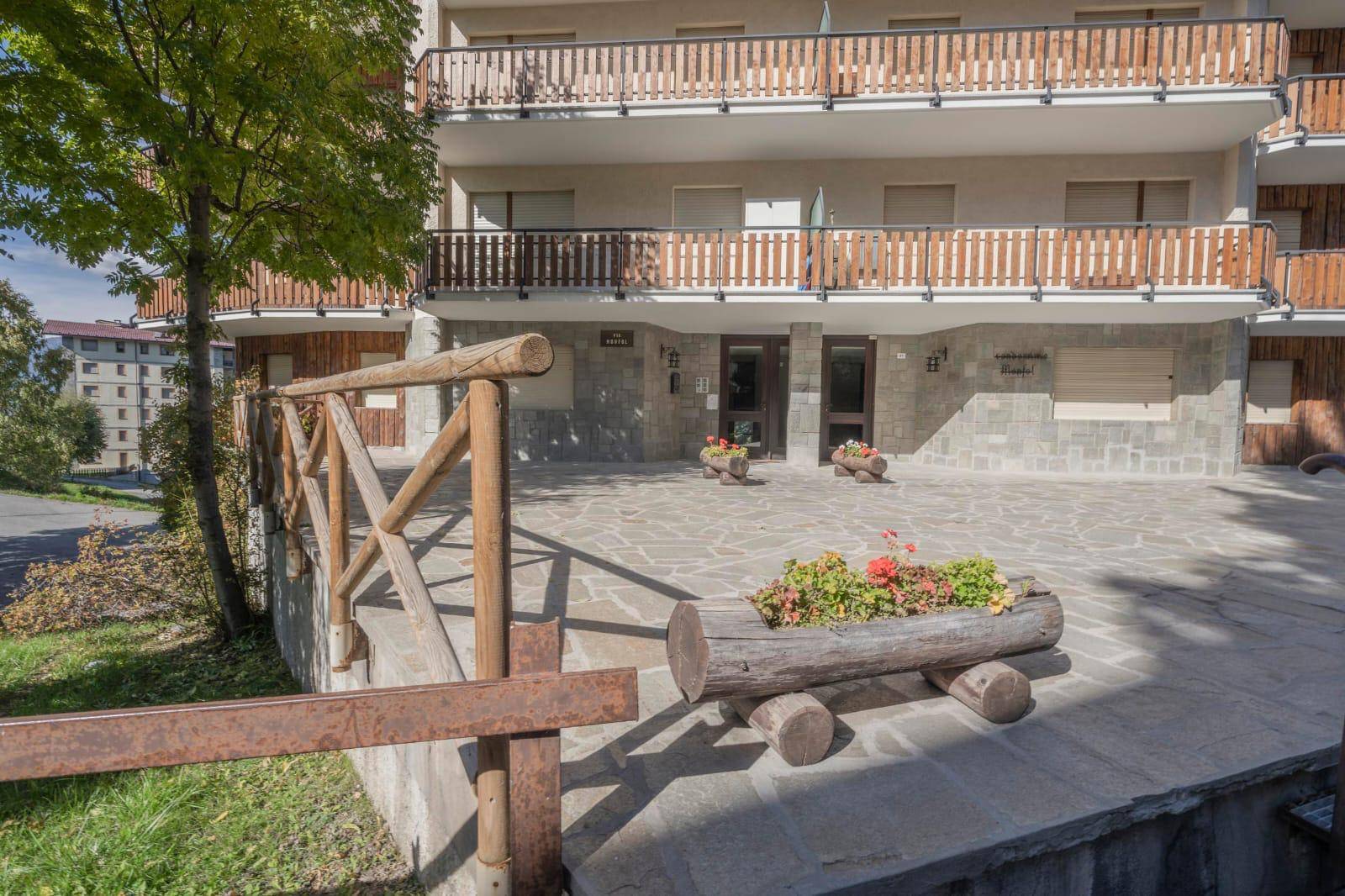 Appartamento in affitto a Sauze d'Oulx, Monfol