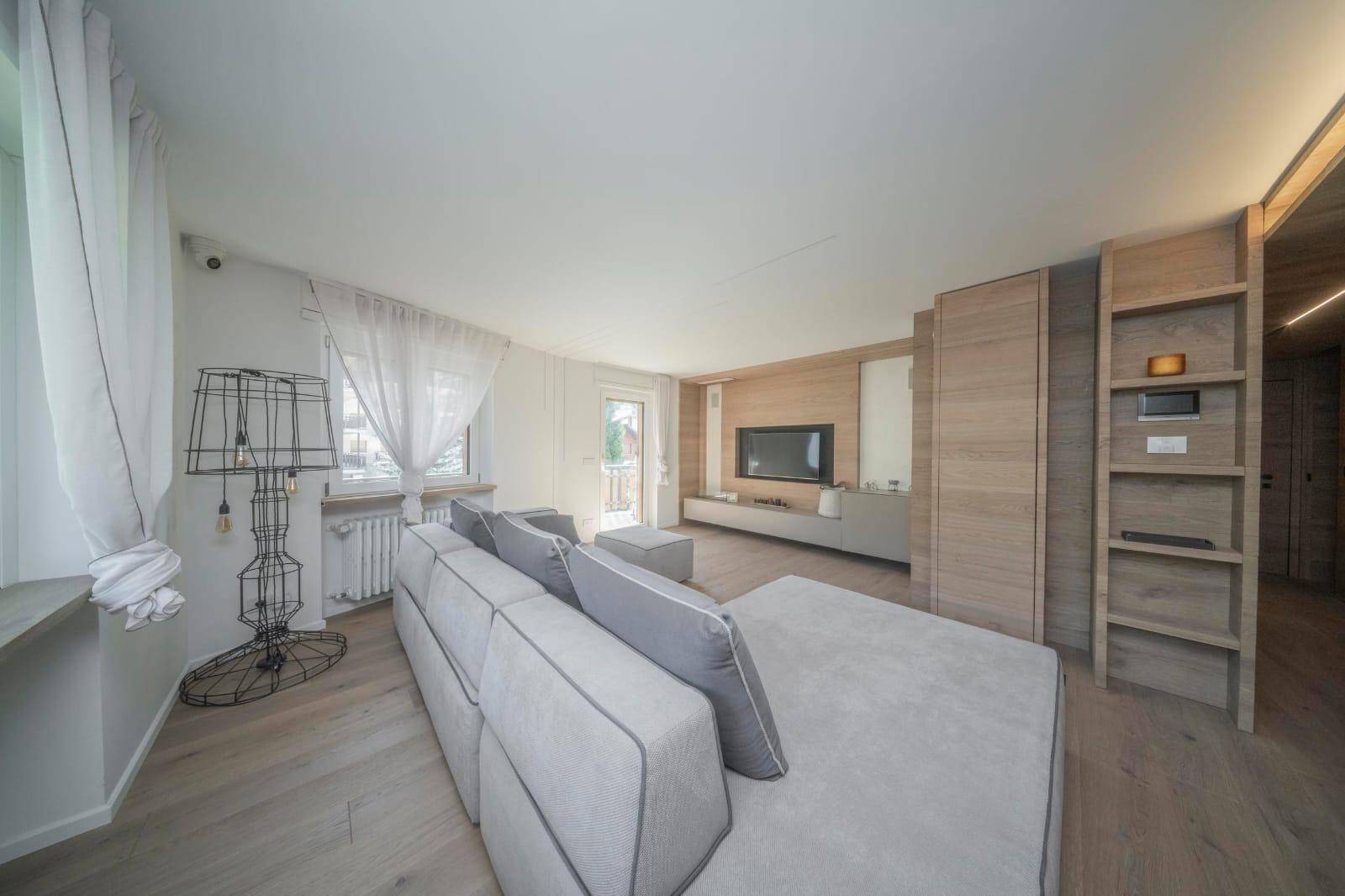 Appartamento in affitto a Sauze d'Oulx, Monfol