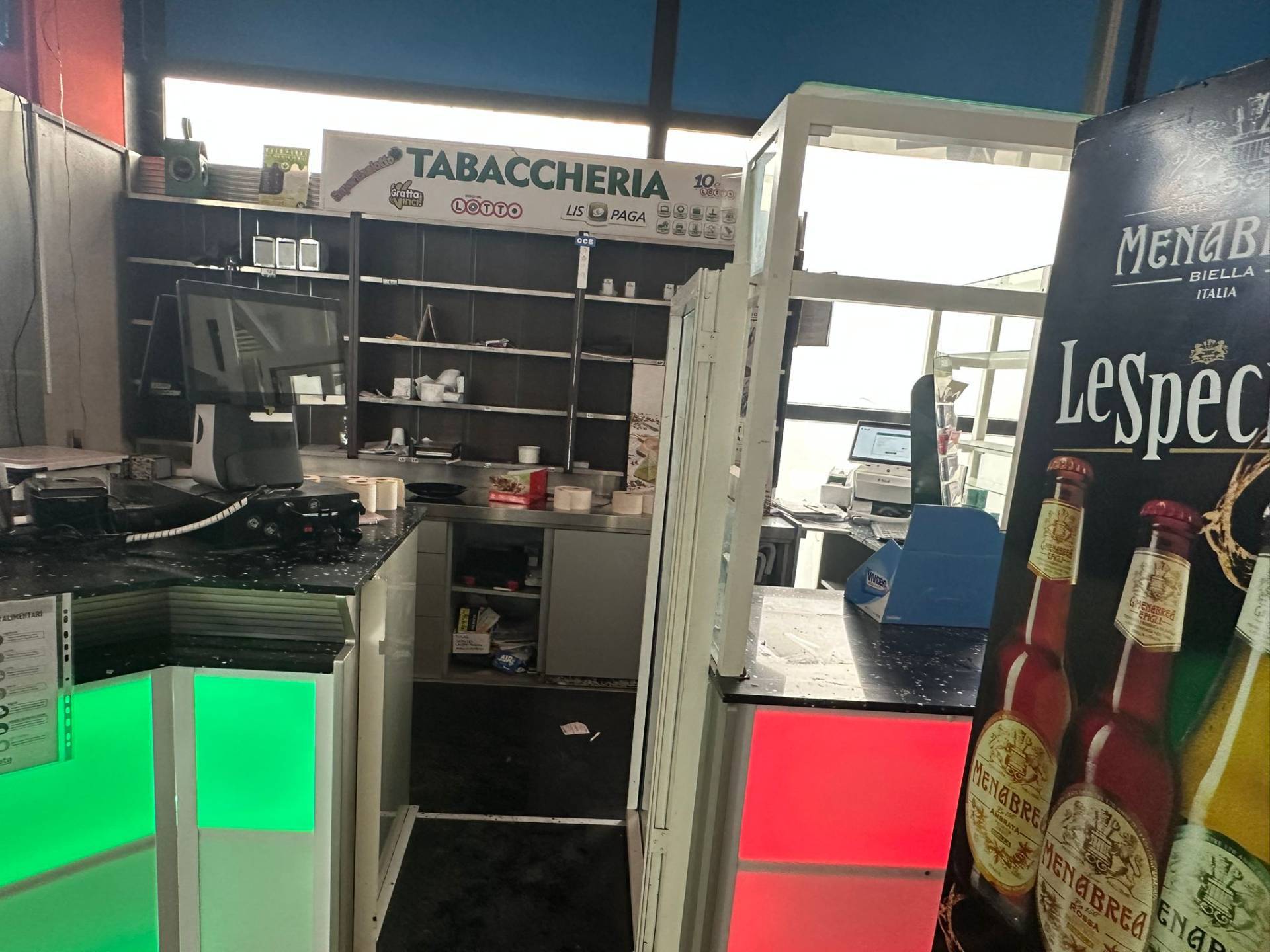 Attivit commerciale in vendita a Trofarello