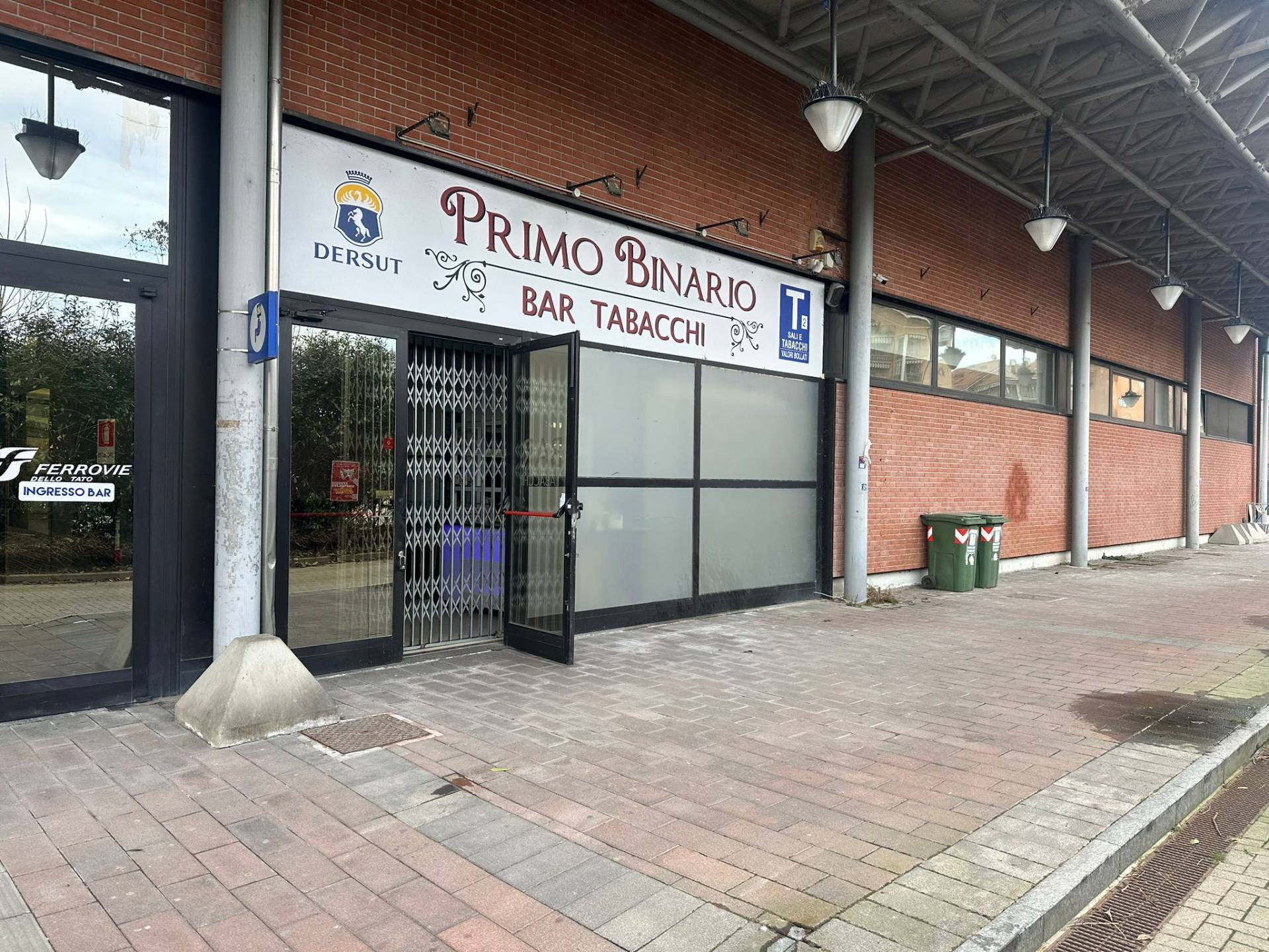 Attivit commerciale in vendita a Trofarello