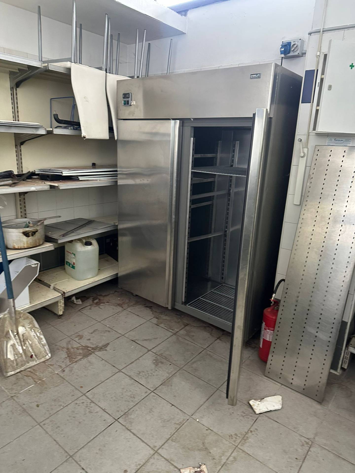 Attivit commerciale in vendita a Trofarello