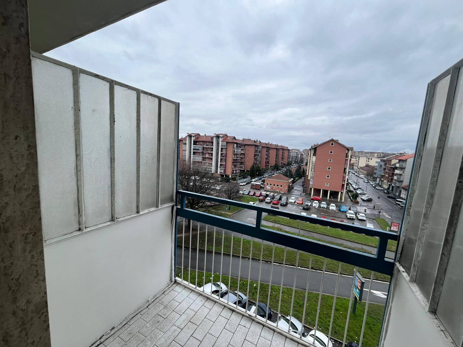 Appartamento in affitto a Torino