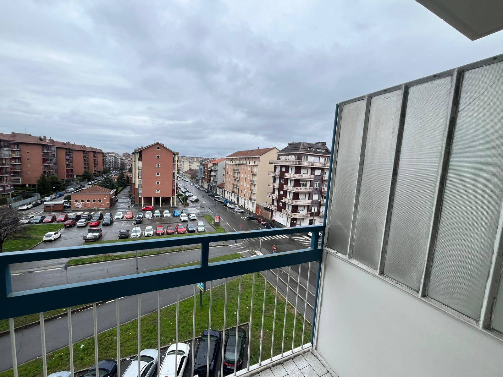 Appartamento in affitto a Torino
