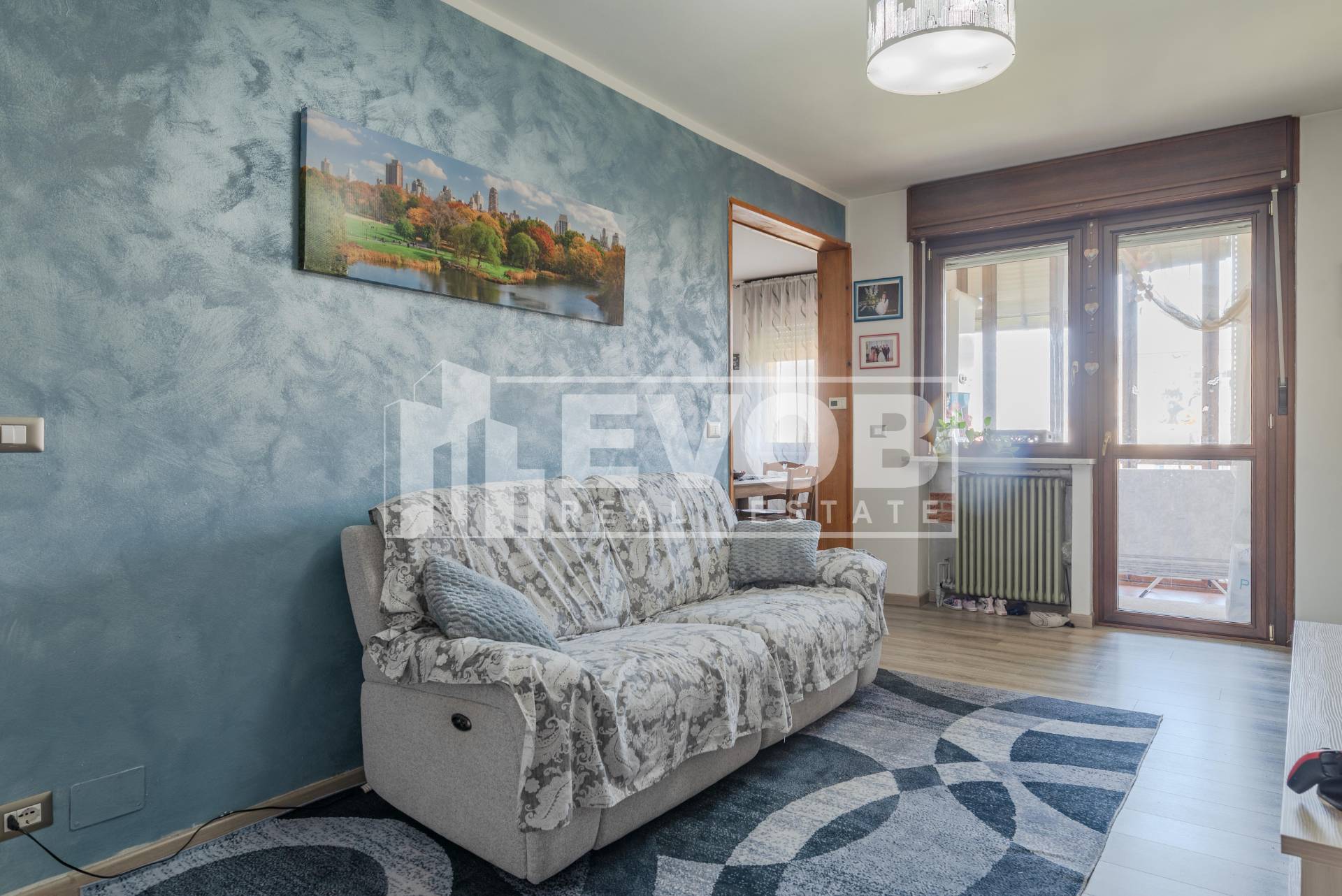 Appartamento in vendita a San Maurizio Canavese