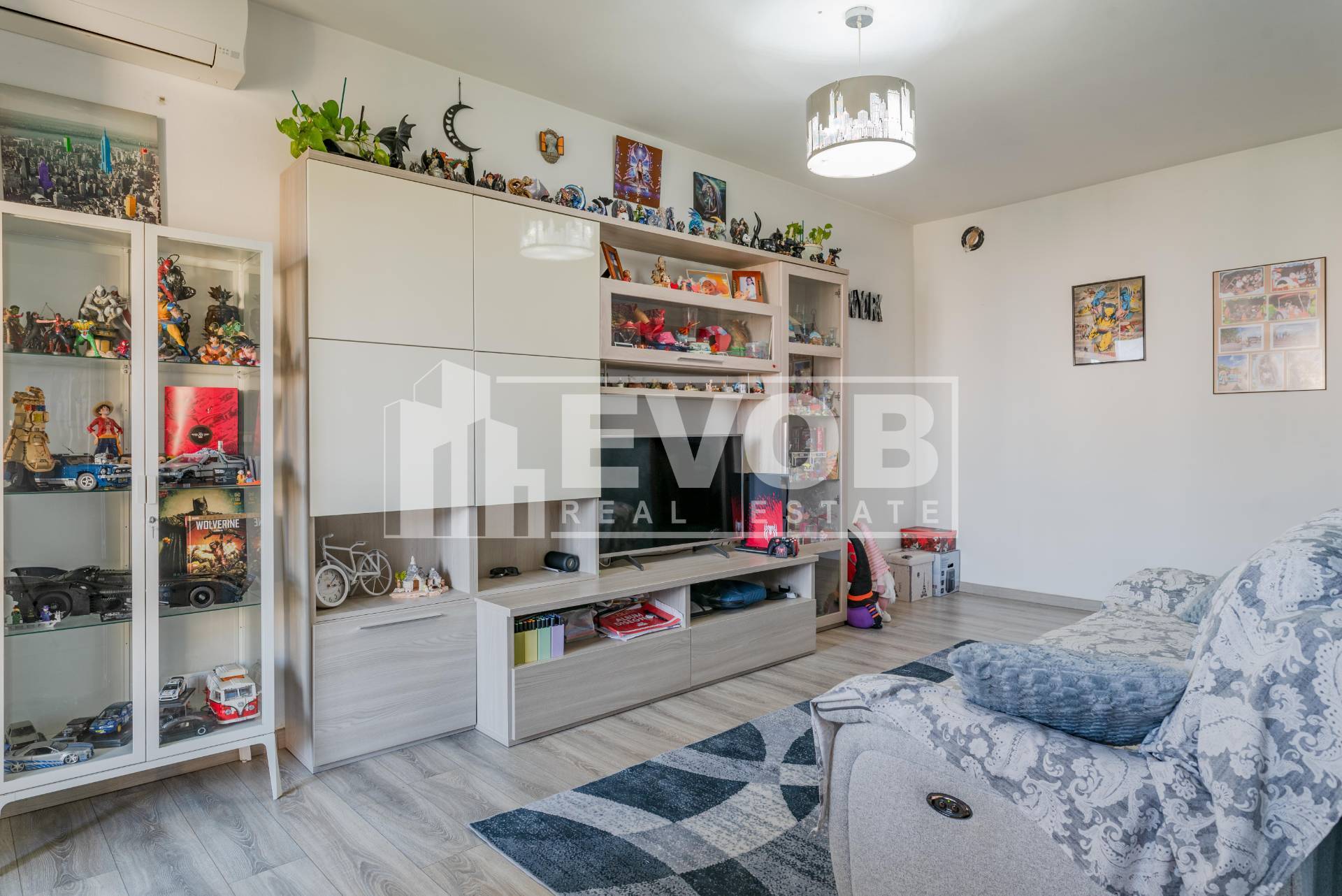 Appartamento in vendita a San Maurizio Canavese