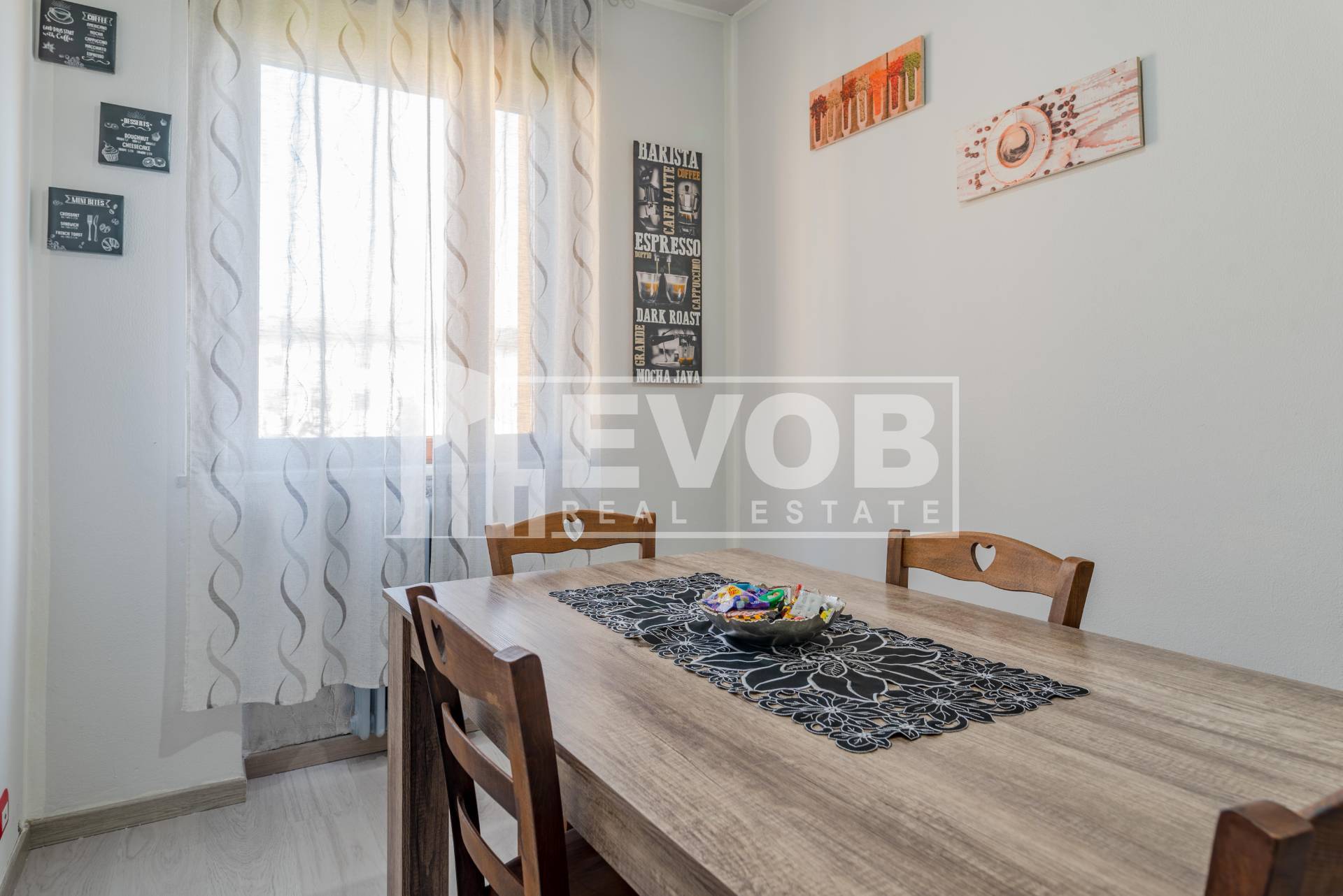 Appartamento in vendita a San Maurizio Canavese