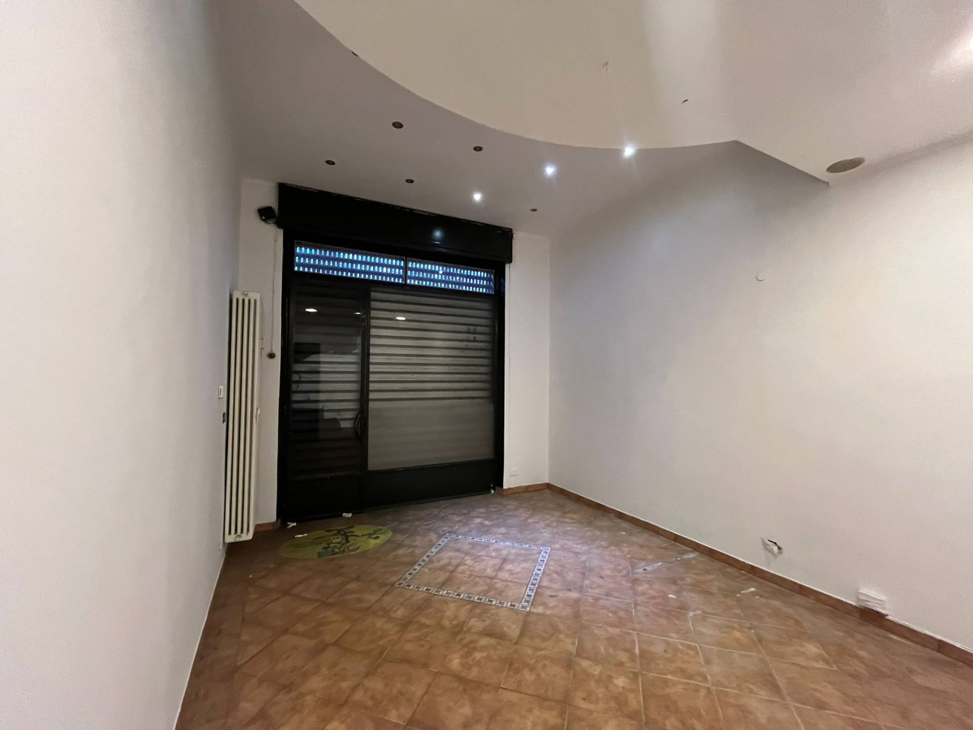 Locale commerciale in affitto a Torino