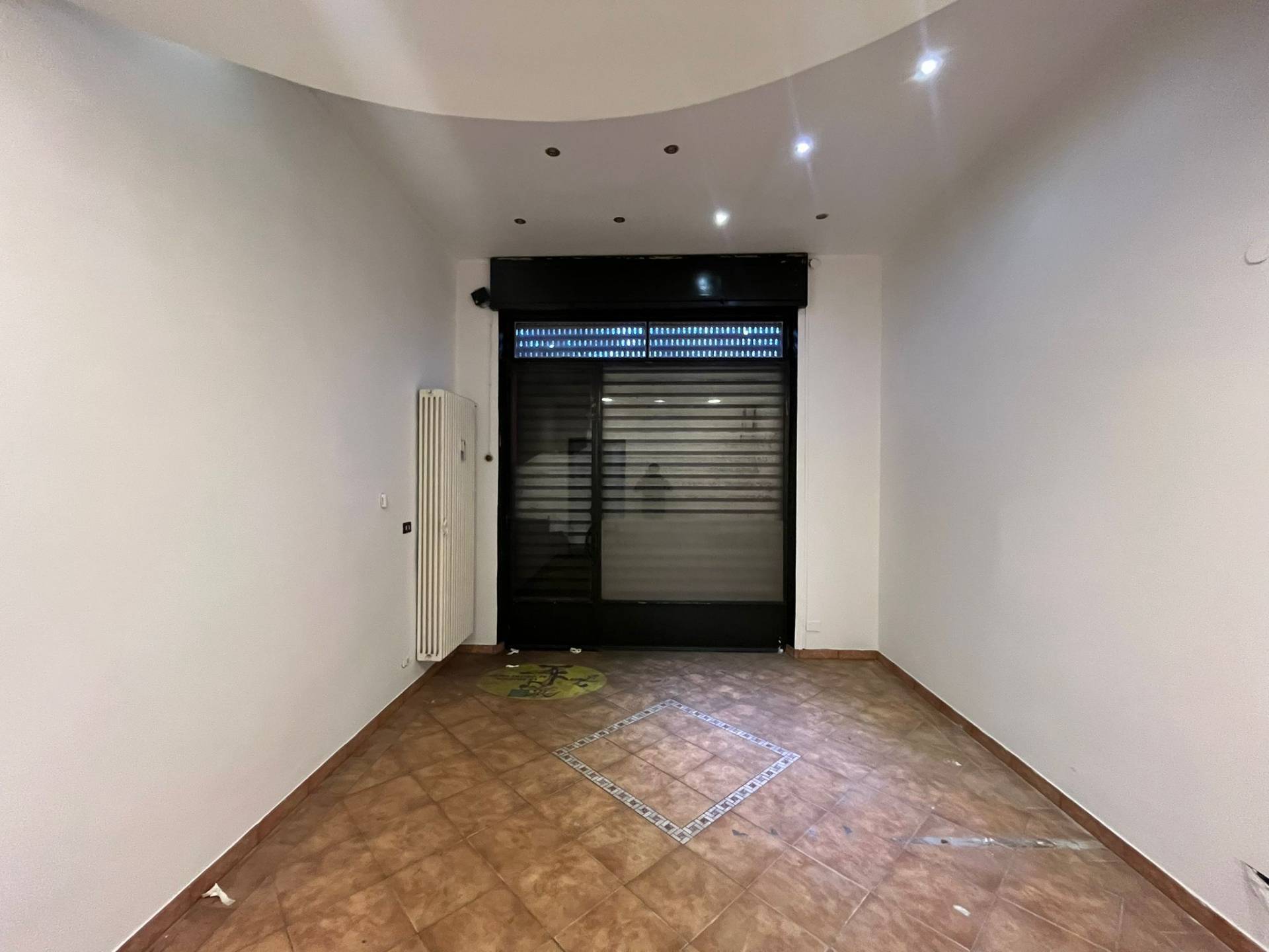 Locale commerciale in affitto a Torino