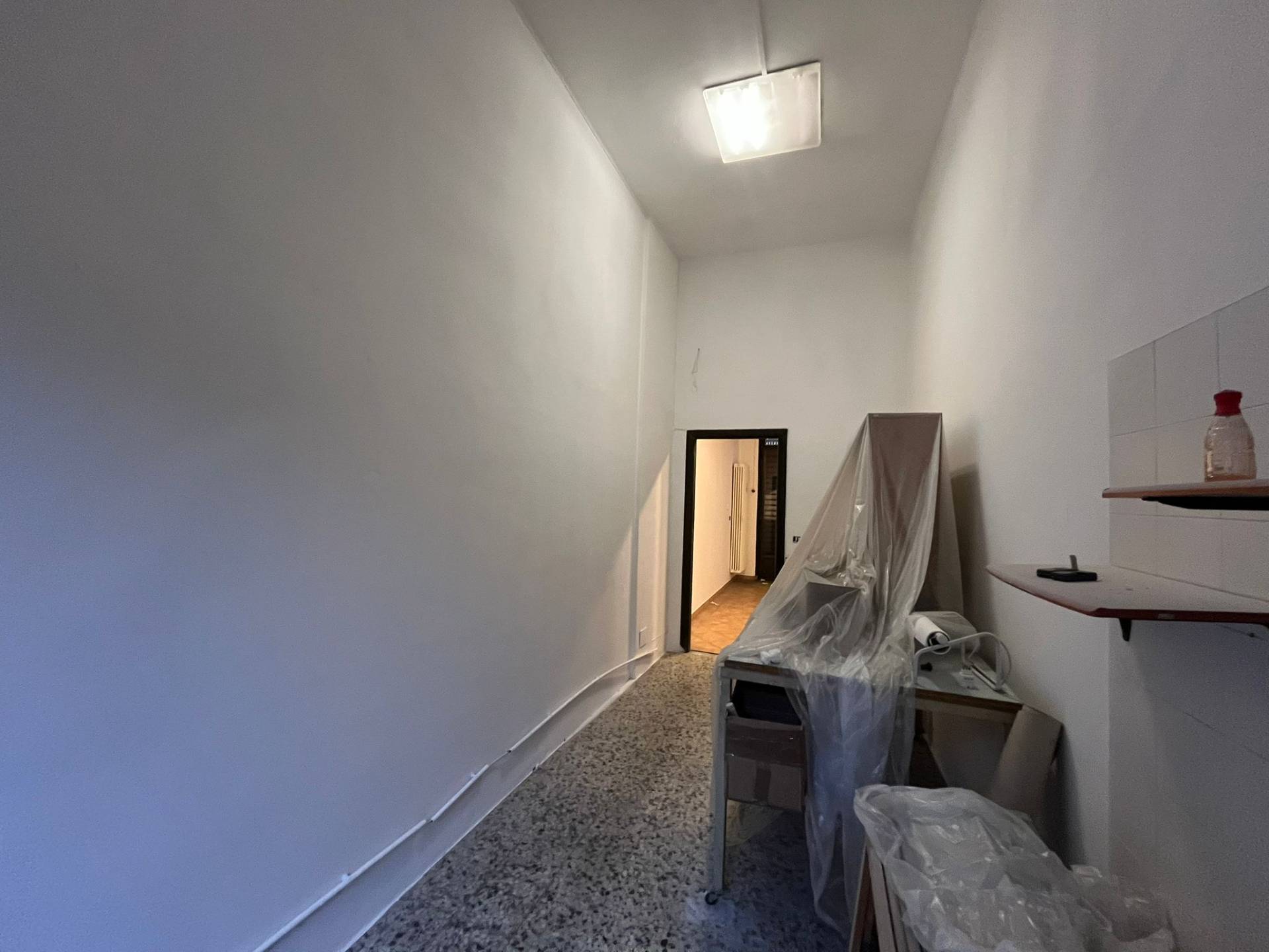 Locale commerciale in affitto a Torino