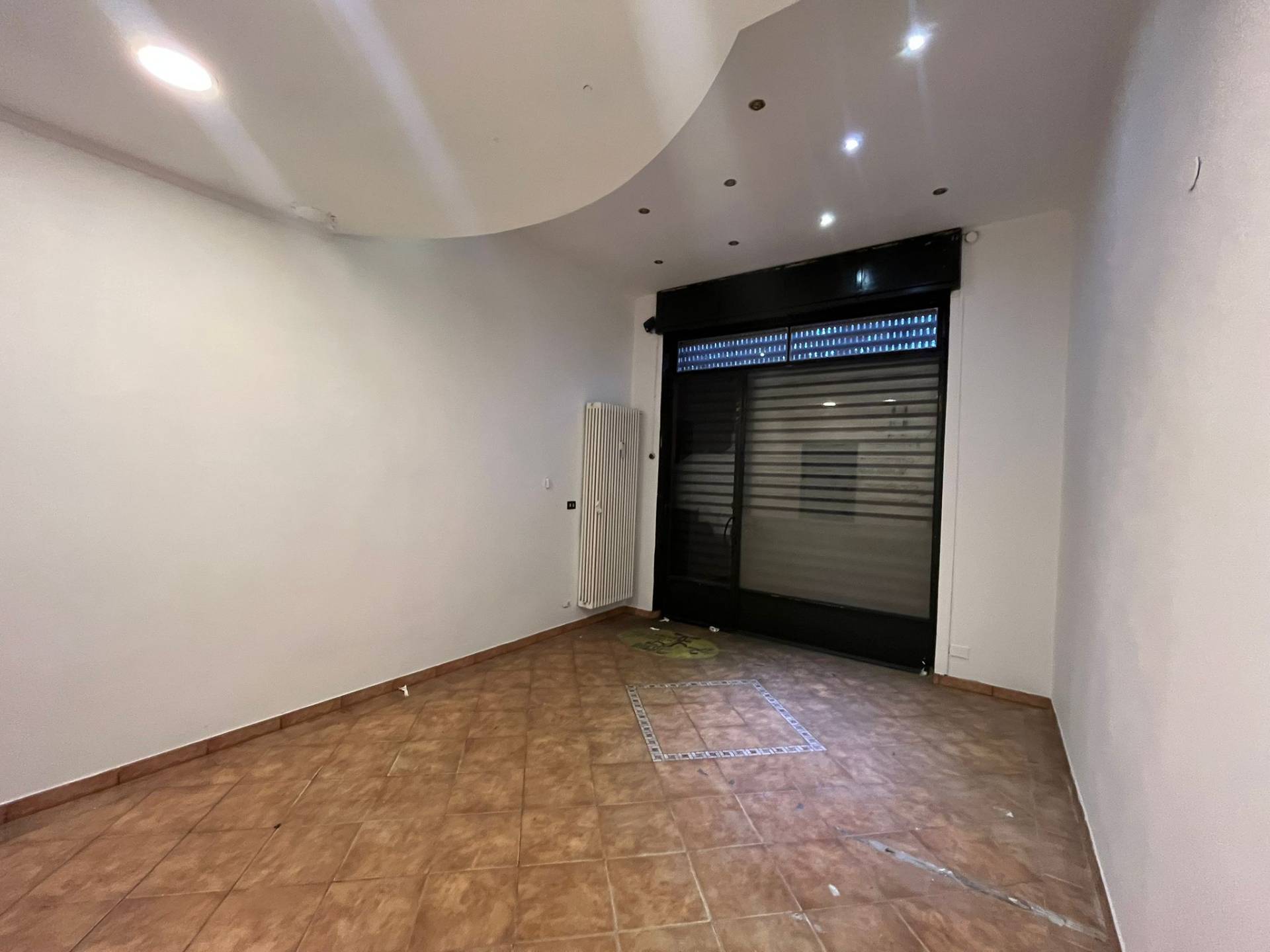 Locale commerciale in affitto a Torino