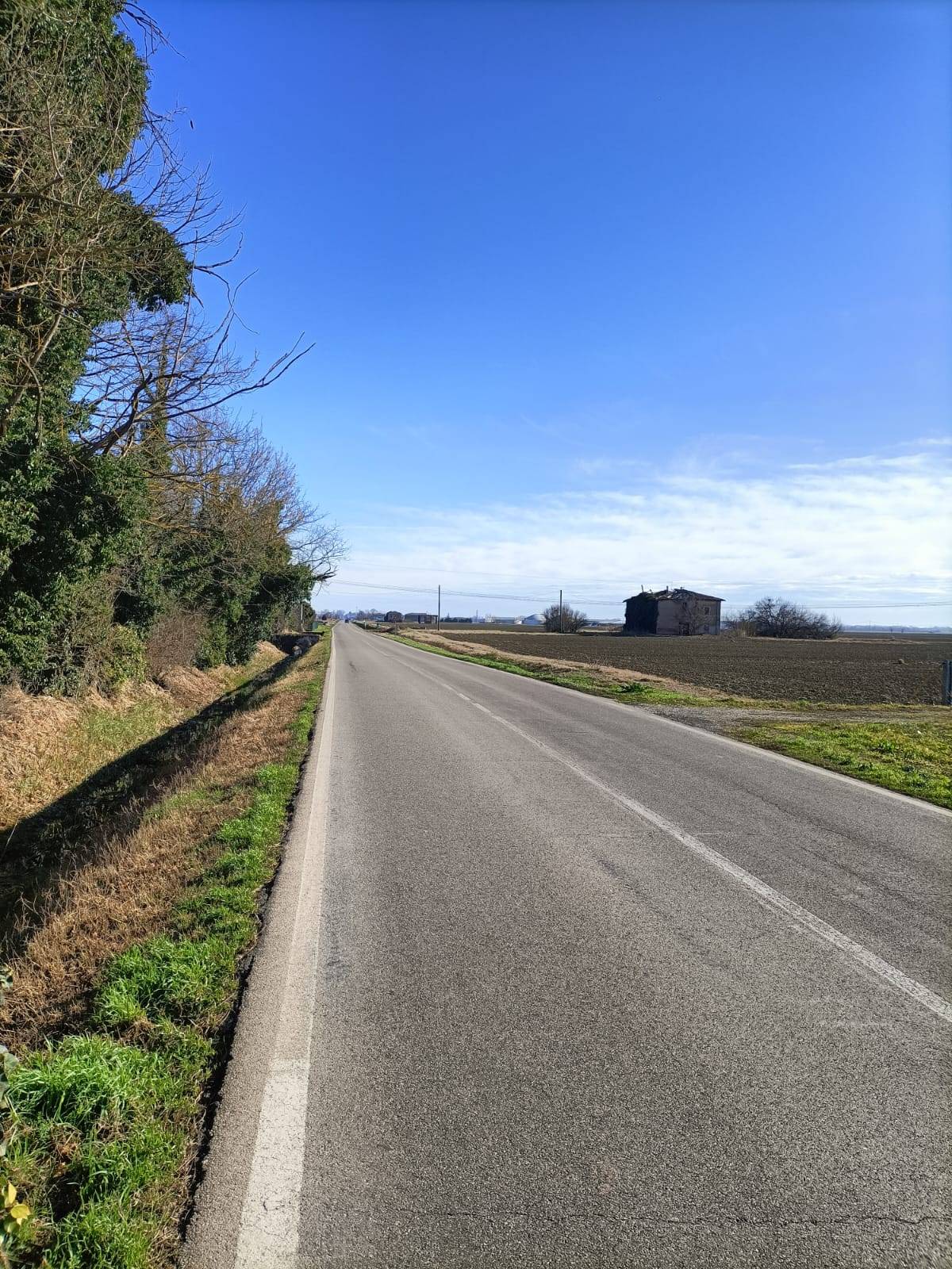 stabile palazzo in vendita a Crevalcore, Palata Pepoli