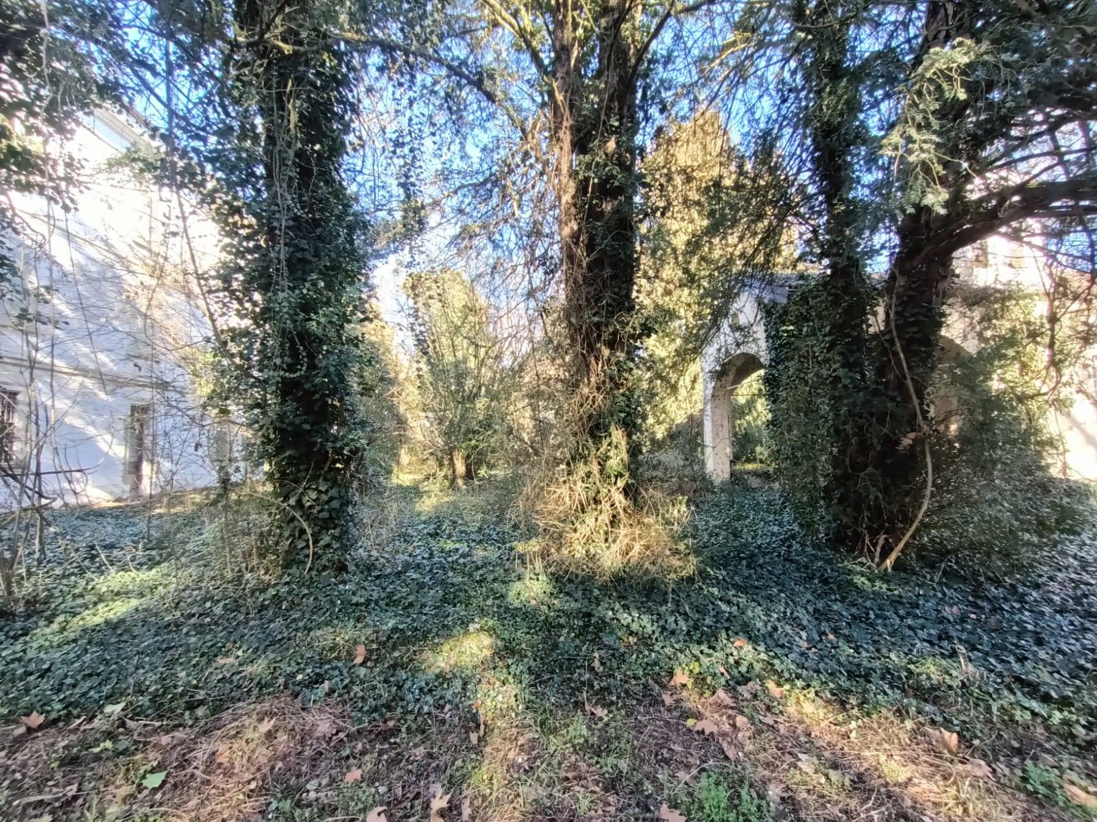 stabile palazzo in vendita a Crevalcore, Palata Pepoli