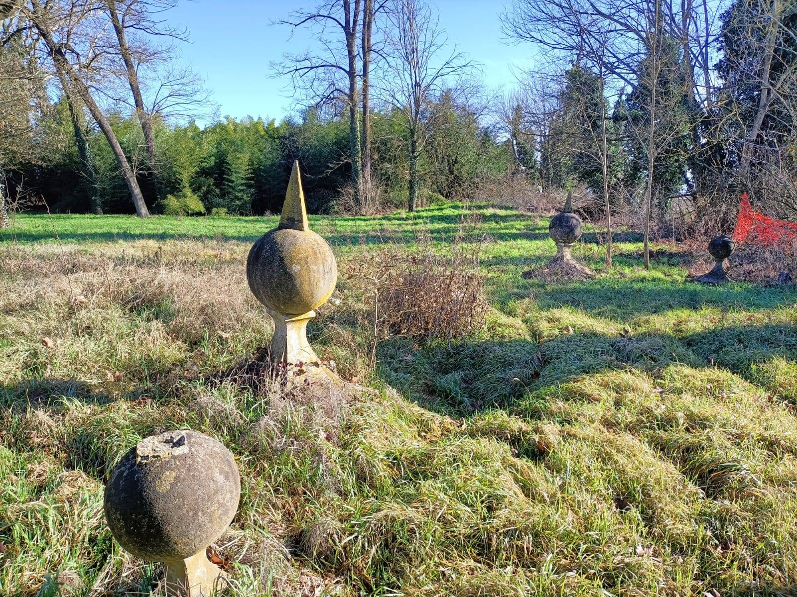 stabile palazzo in vendita a Crevalcore, Palata Pepoli