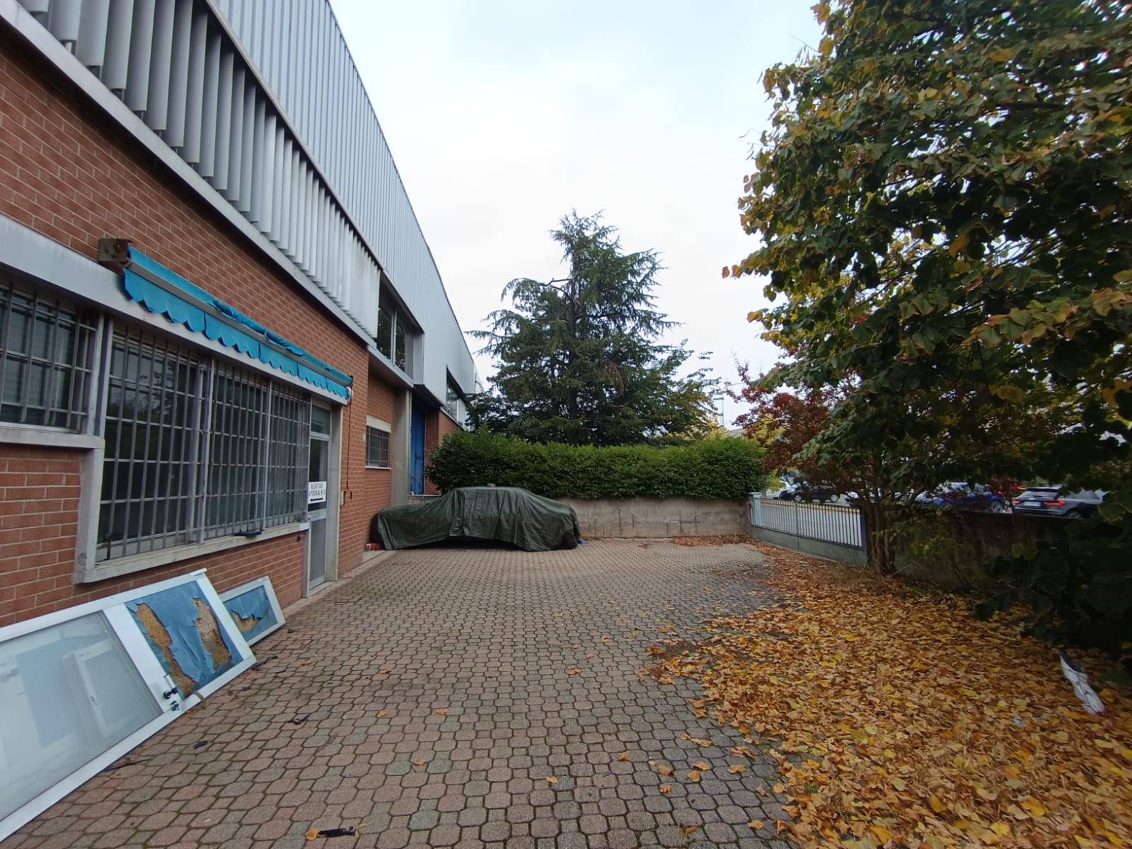 Studio/Ufficio in affitto a Modena, Torrazzi