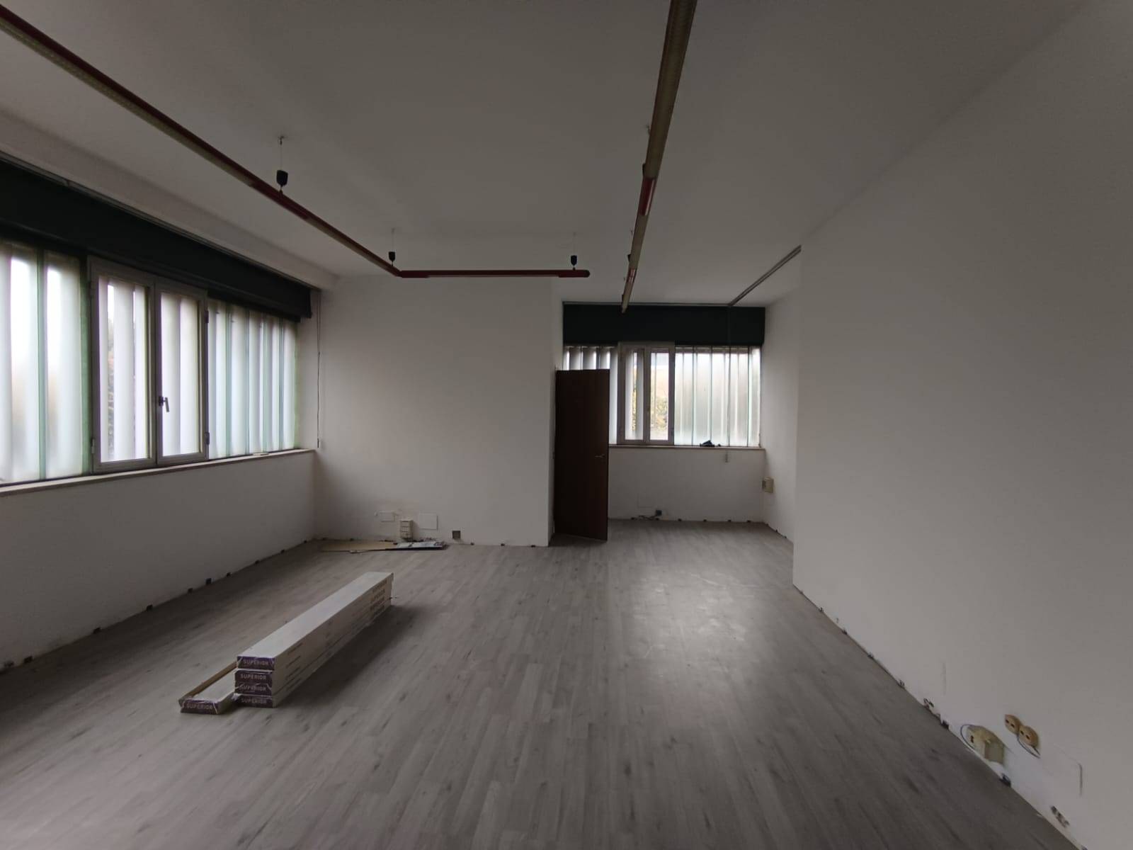 Studio/Ufficio in affitto a Modena, Torrazzi