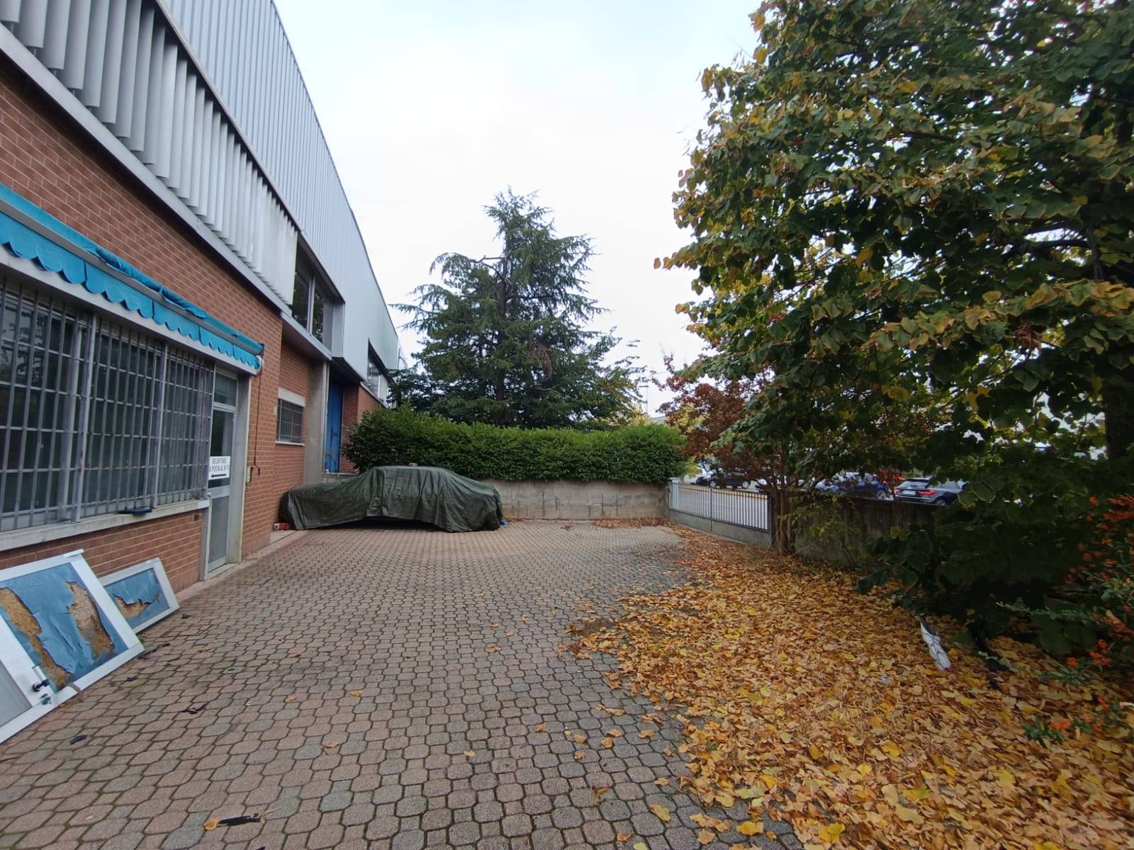 Studio/Ufficio in affitto a Modena, Torrazzi