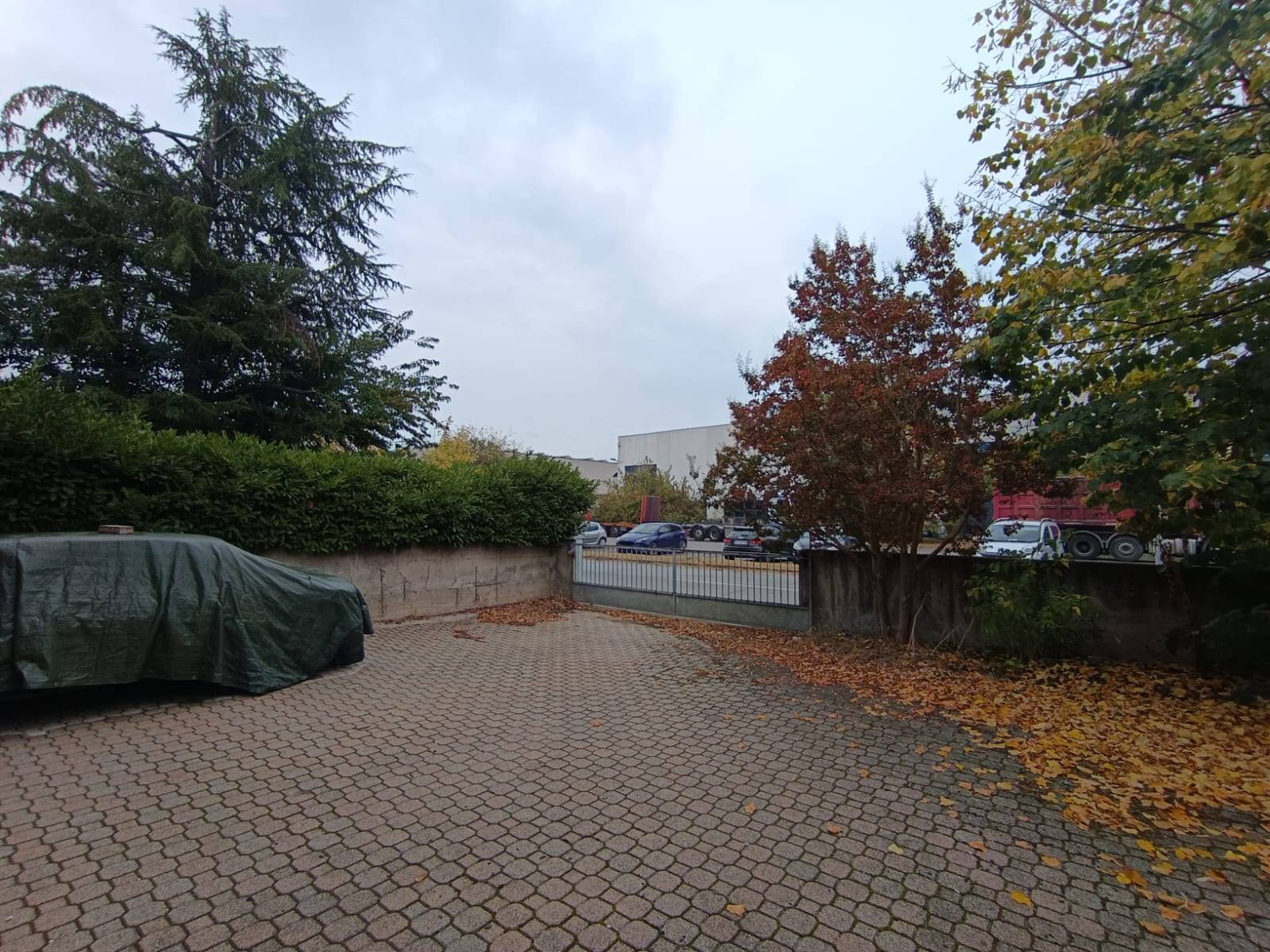 Studio/Ufficio in affitto a Modena, Torrazzi