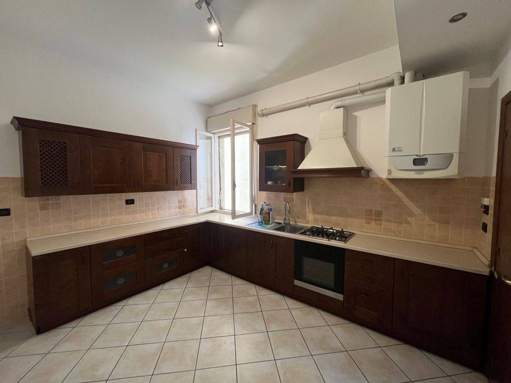 Appartamento in vendita a Modena, Sant' Agnese