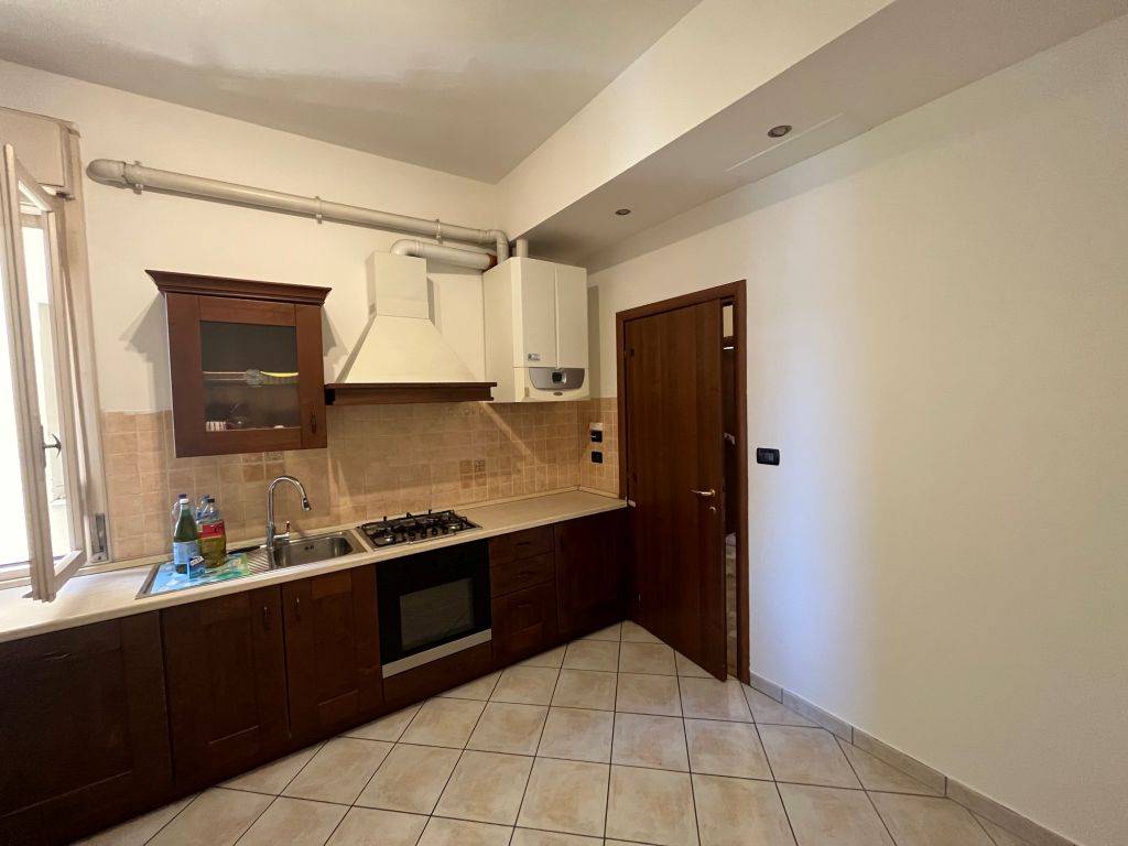 Appartamento in vendita a Modena, Sant' Agnese