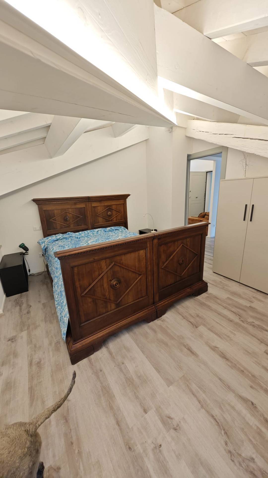 Appartamento in affitto a Modena, San Damaso