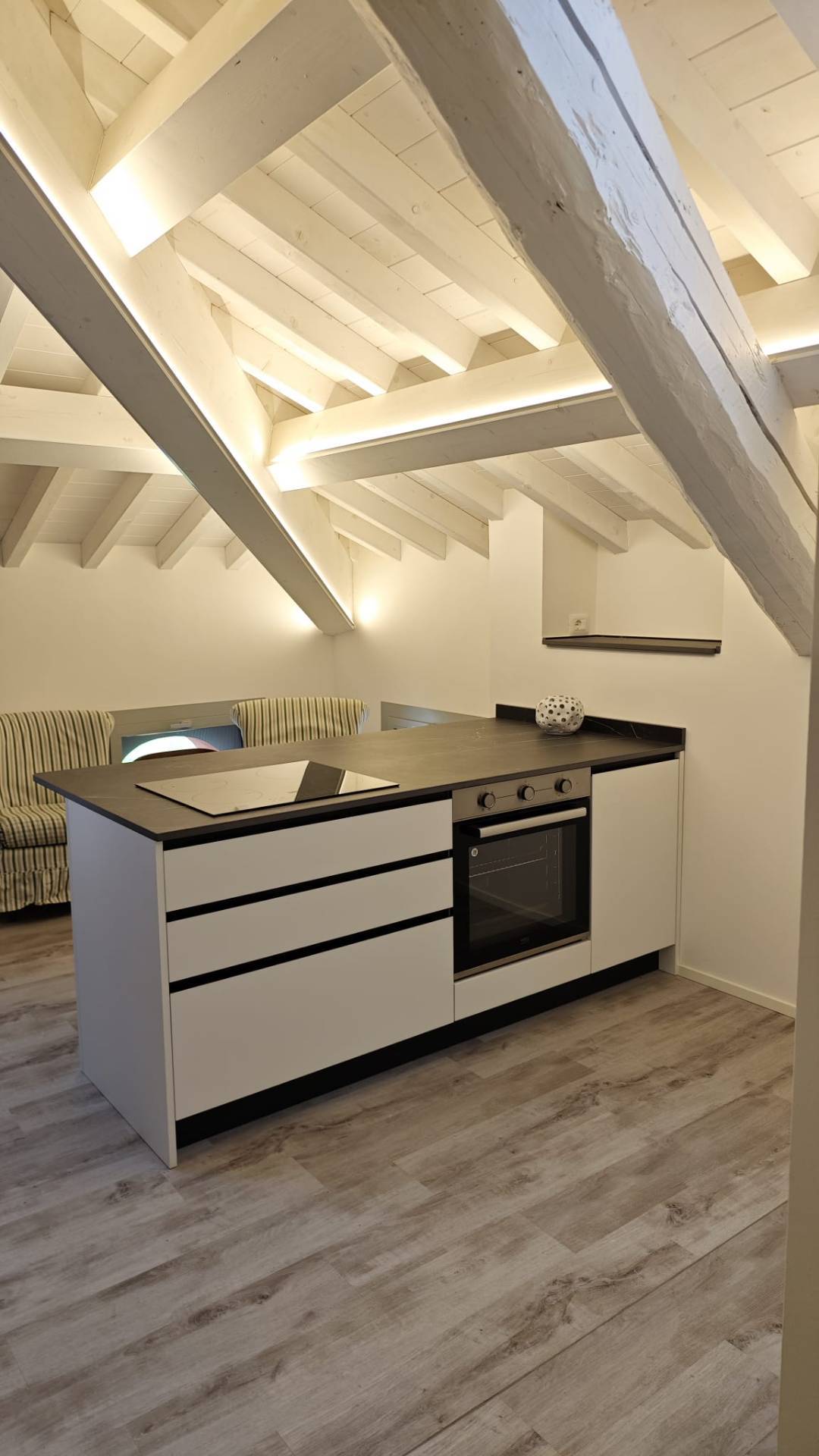 Appartamento in affitto a Modena, San Damaso