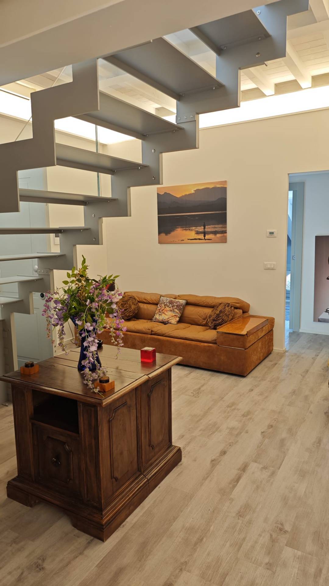 Appartamento in affitto a Modena, San Damaso