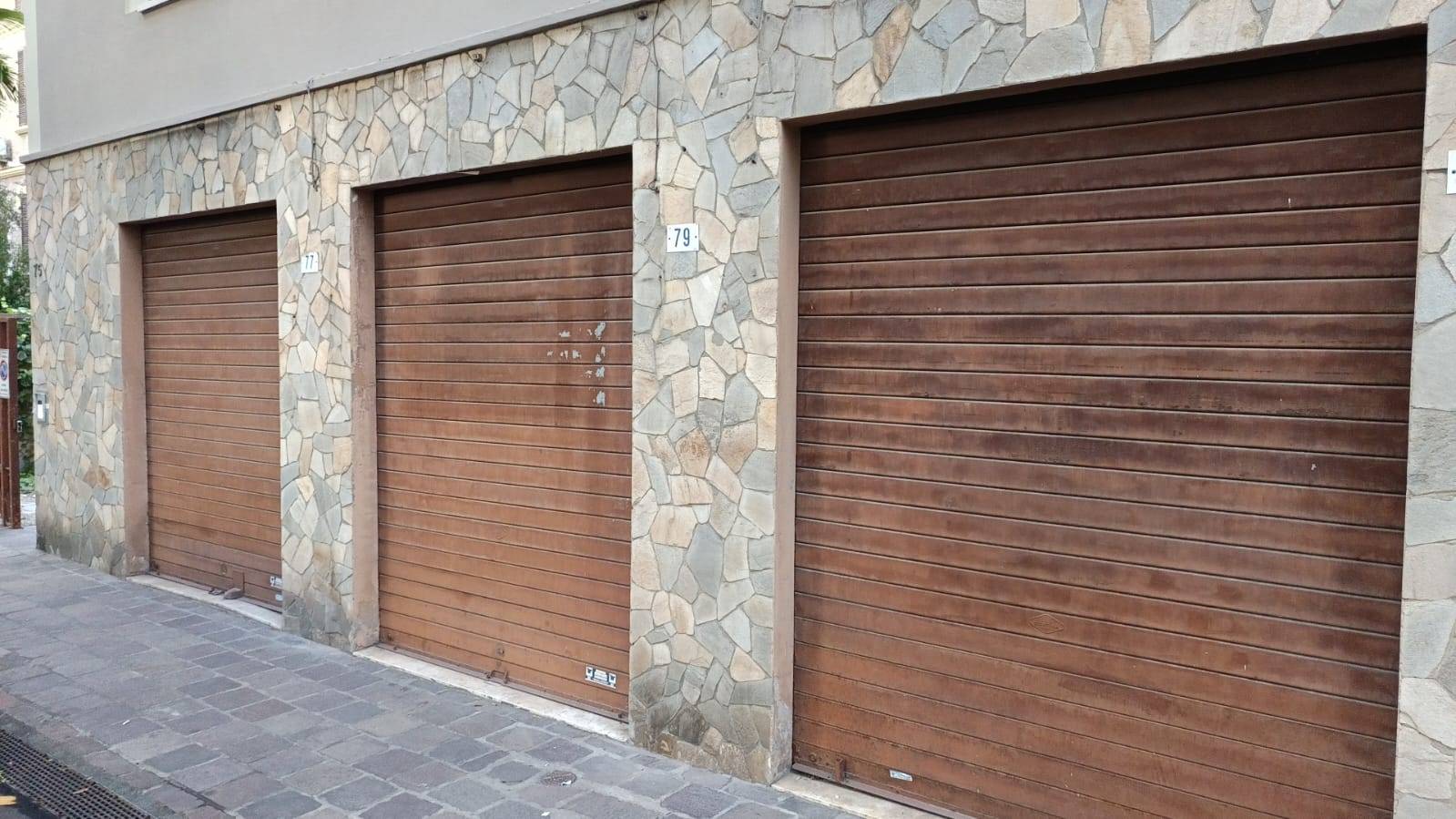 Locale commerciale in vendita a Modena, Sant' Agnese