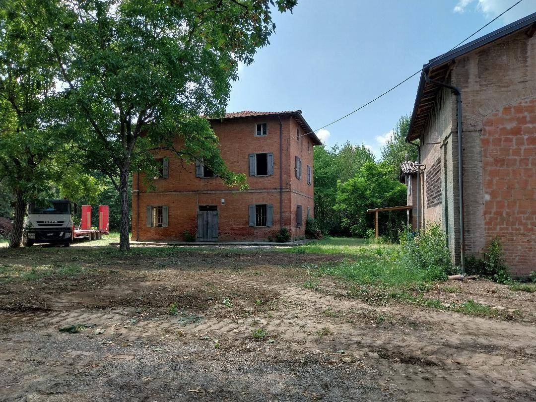 Appartamento in vendita a Formigine