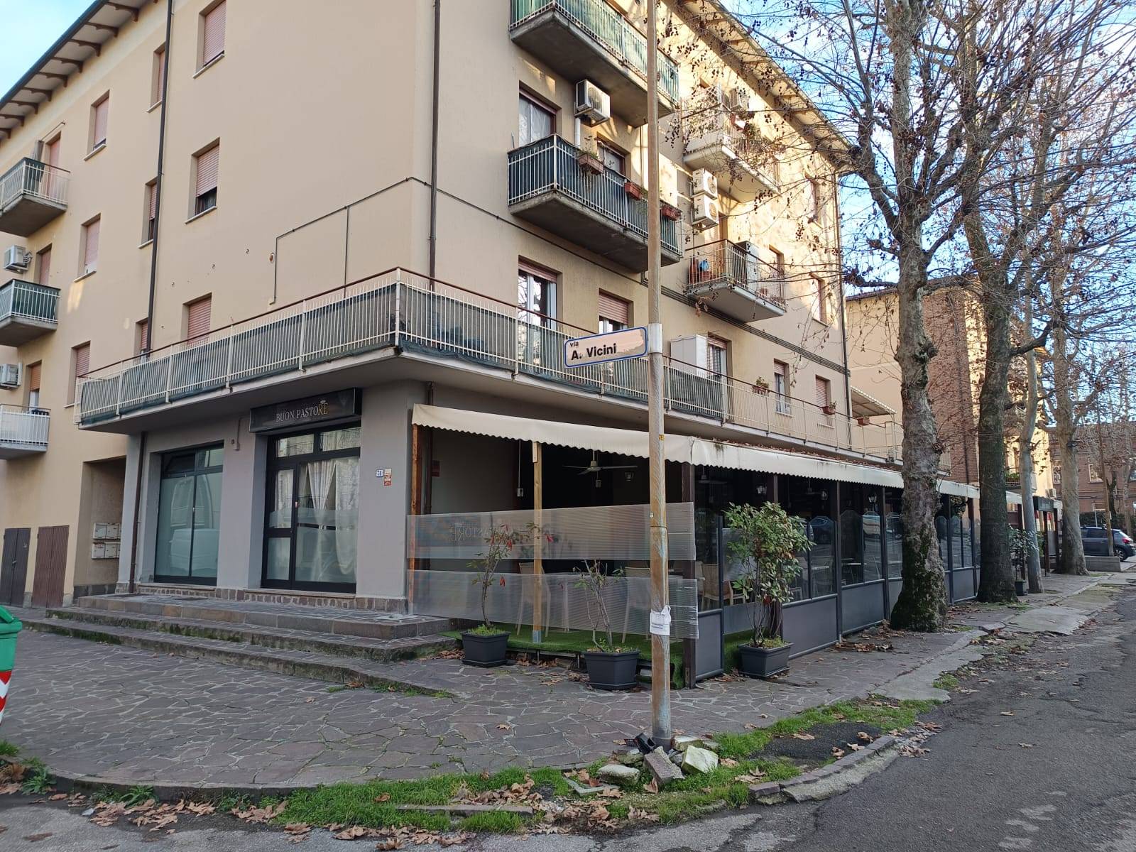 Locale commerciale in vendita a Fiorano Modenese, Spezzano