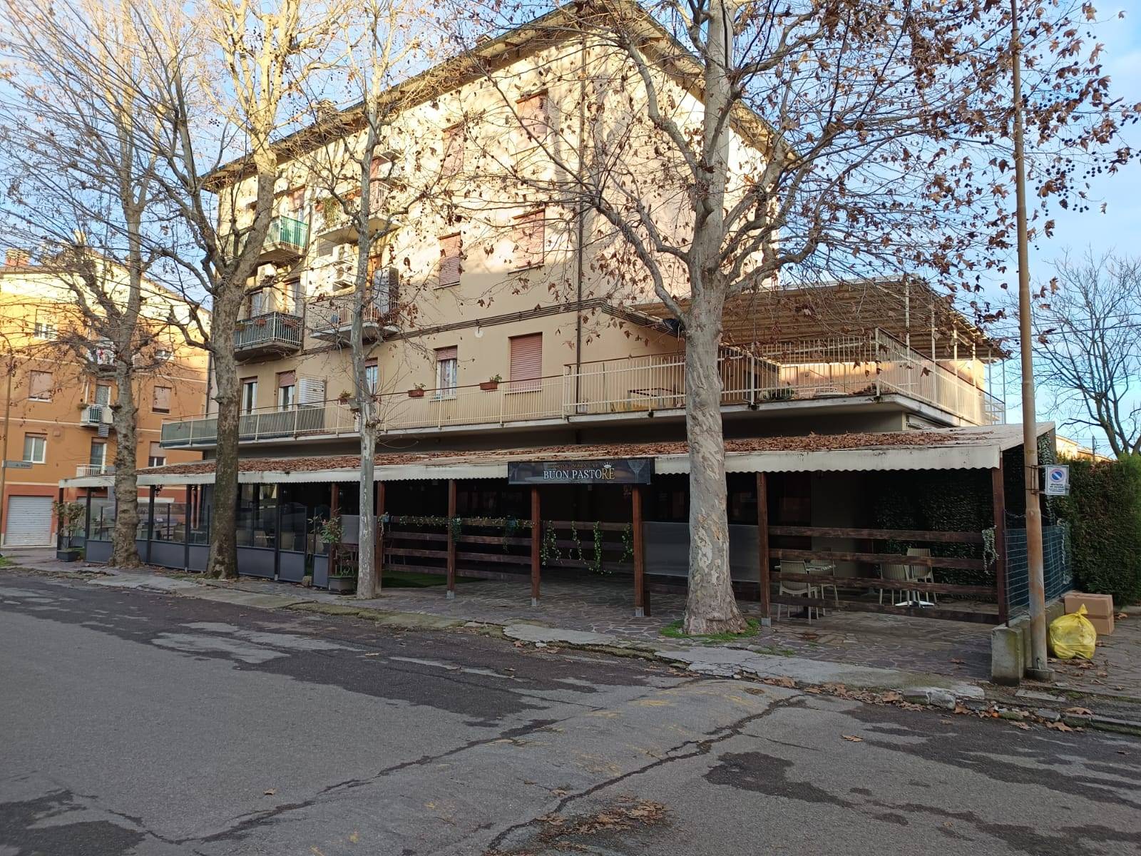 Locale commerciale in vendita a Fiorano Modenese, Spezzano