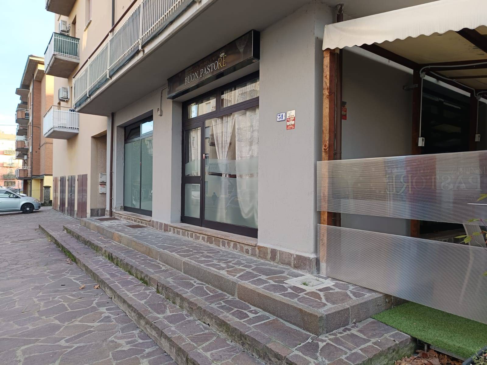 Locale commerciale in vendita a Fiorano Modenese, Spezzano