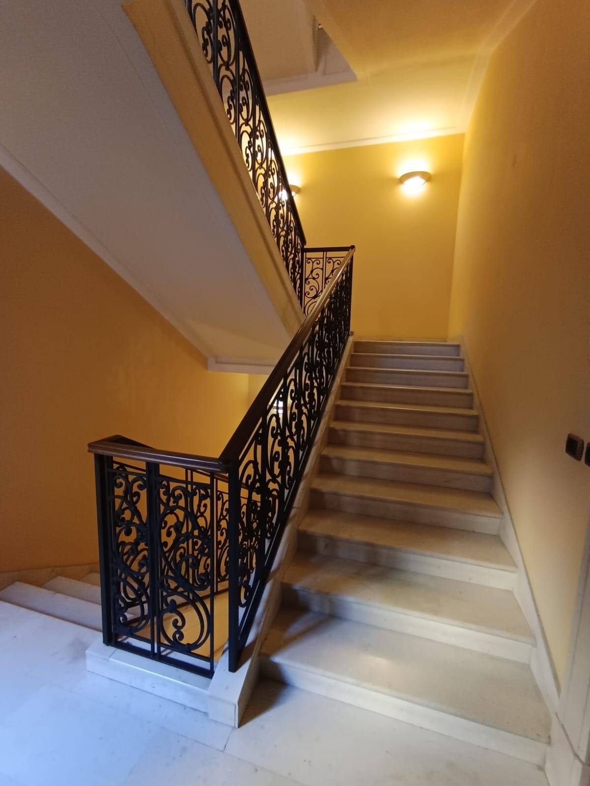 Appartamento in affitto a Modena, Centro storico