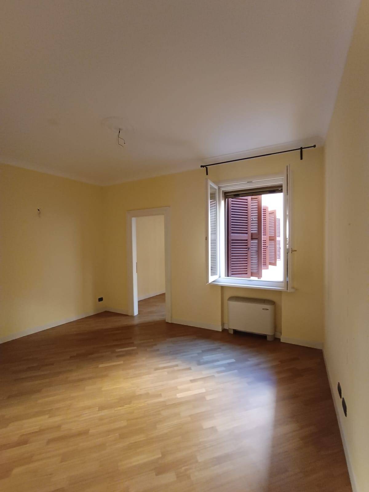 Appartamento in affitto a Modena, Centro storico