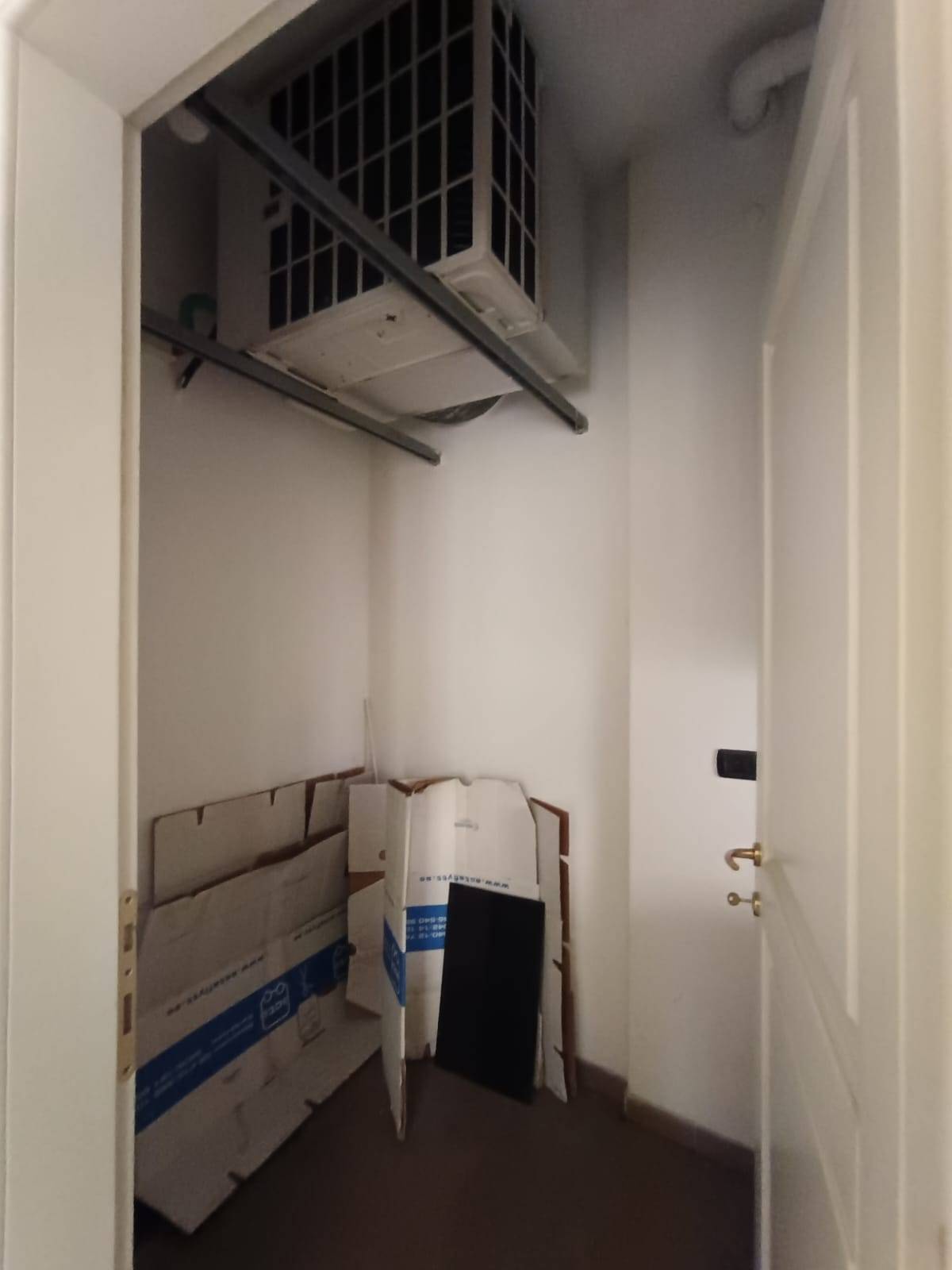 Appartamento in affitto a Modena, Centro storico