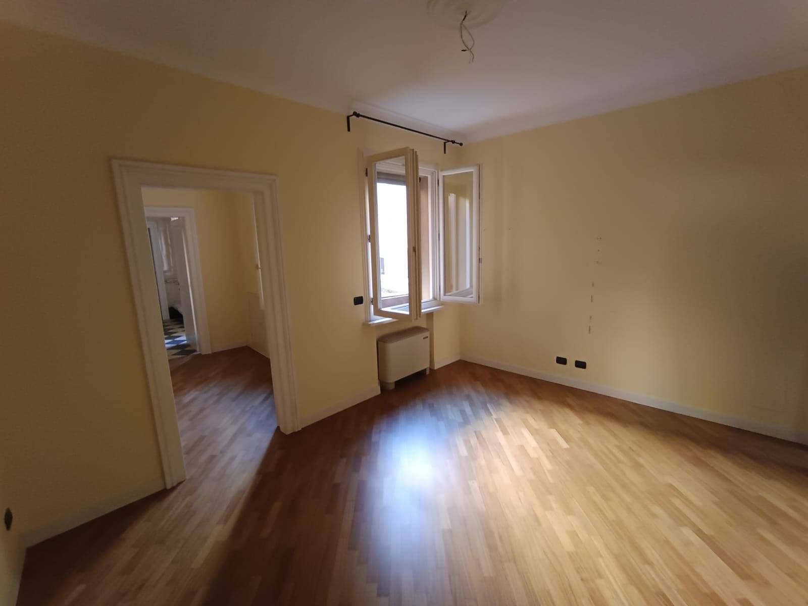 Appartamento in affitto a Modena, Centro storico