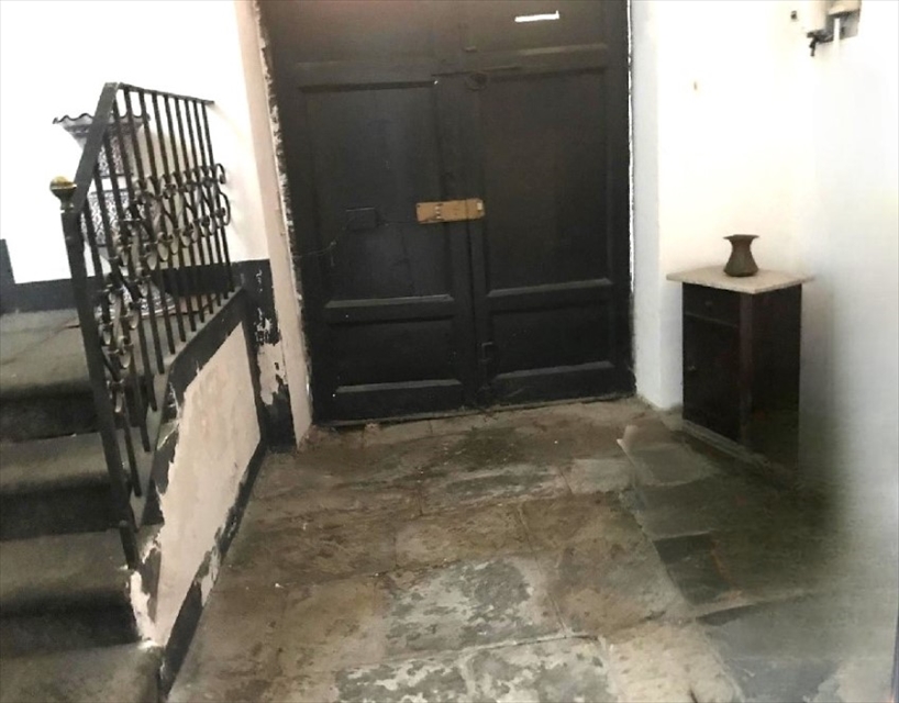 Appartamento da ristrutturare in via pollichino 11, Randazzo