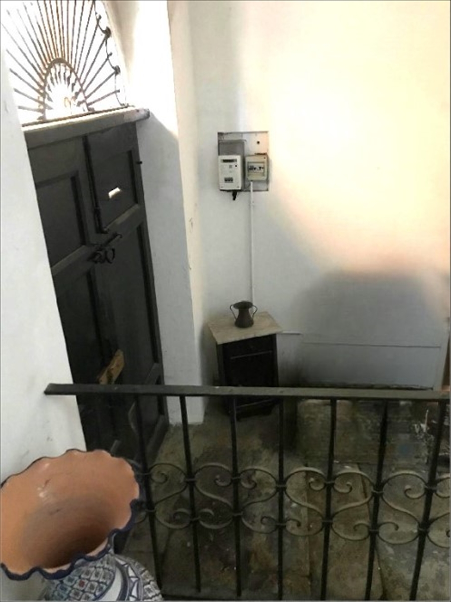 Appartamento da ristrutturare in via pollichino 11, Randazzo