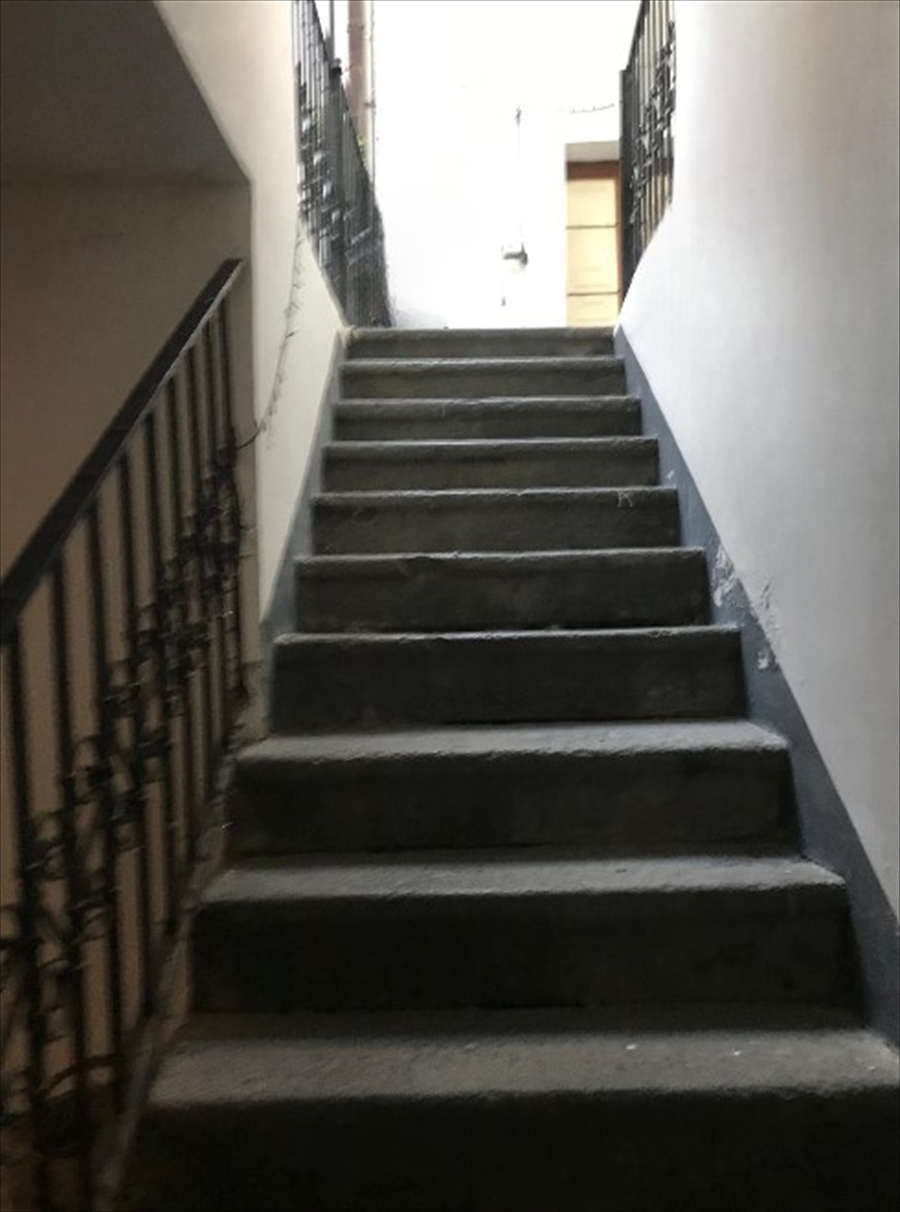 Appartamento da ristrutturare in via pollichino 11, Randazzo