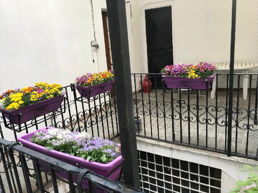 Appartamento da ristrutturare in via pollichino 11, Randazzo