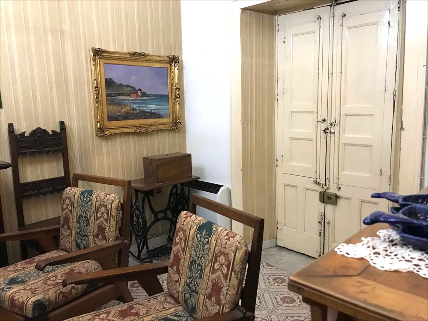 Appartamento da ristrutturare in via pollichino 11, Randazzo