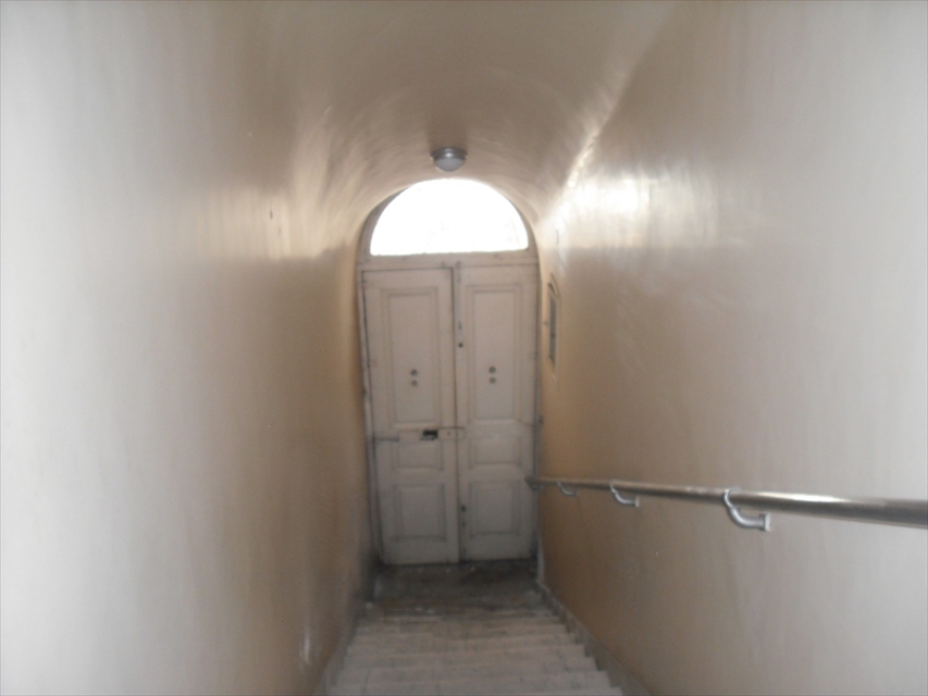 Stabile/Palazzo con giardino, Bronte centro storico