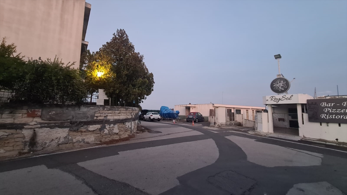 Trilocale in vendita in costa saracena reysol, Augusta