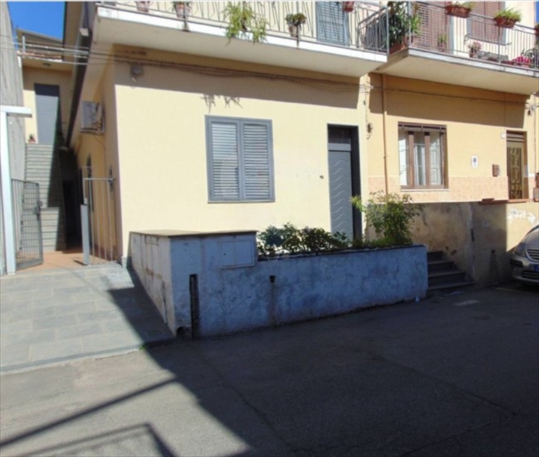 Casa indipendente in vendita in via don luigi sturzo 11, Fiumefreddo di Sicilia
