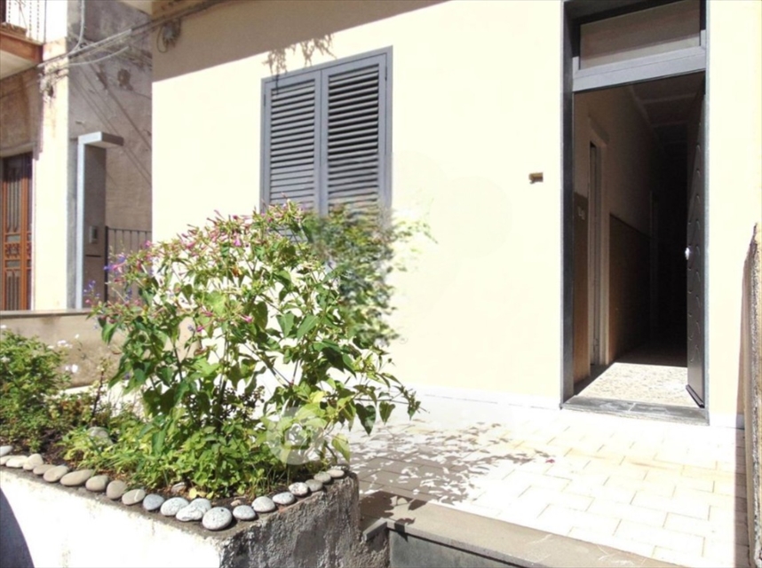 Casa indipendente in vendita in via don luigi sturzo 11, Fiumefreddo di Sicilia