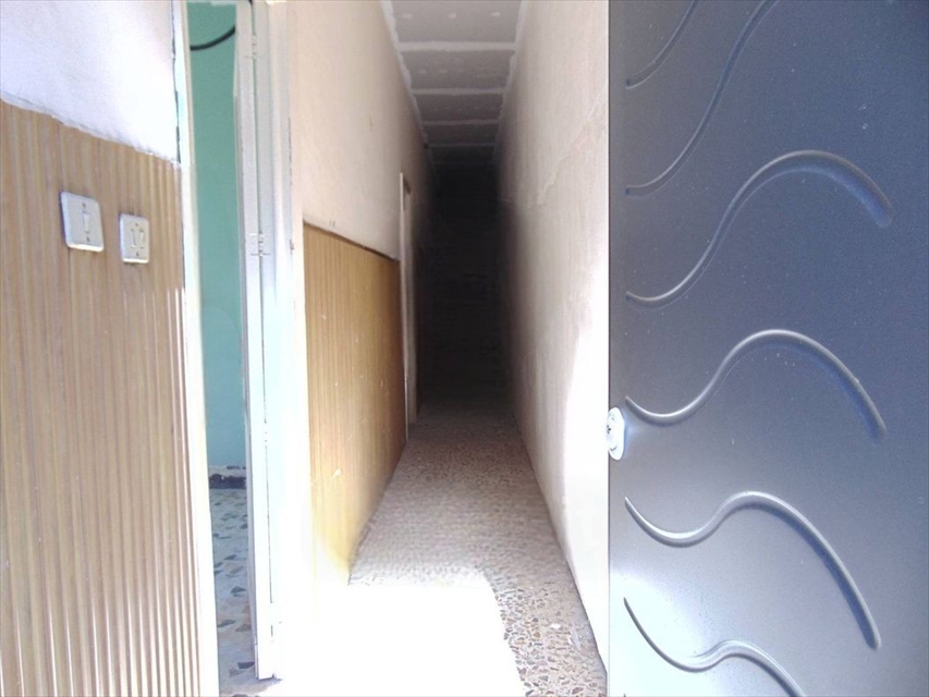 Casa indipendente in vendita in via don luigi sturzo 11, Fiumefreddo di Sicilia