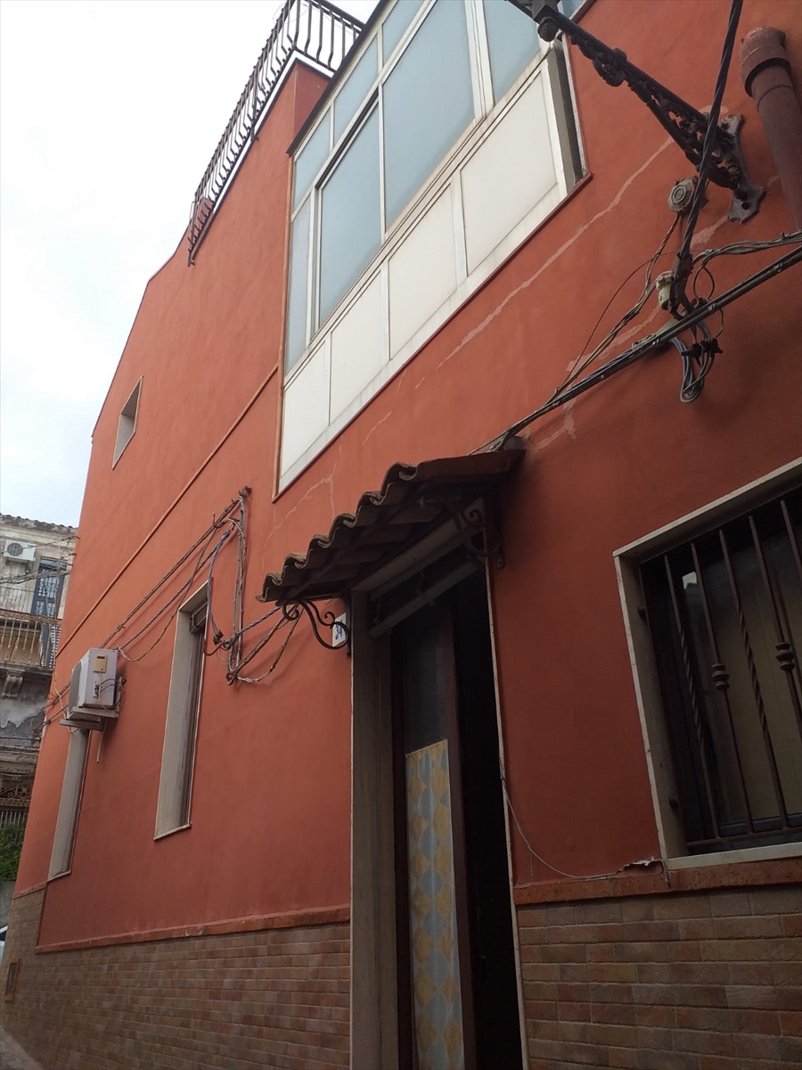 Casa indipendente in vendita in via santicella 36, Acireale