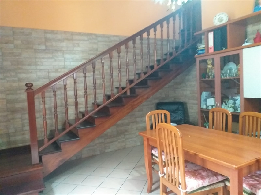 Casa indipendente in vendita in via santicella 36, Acireale