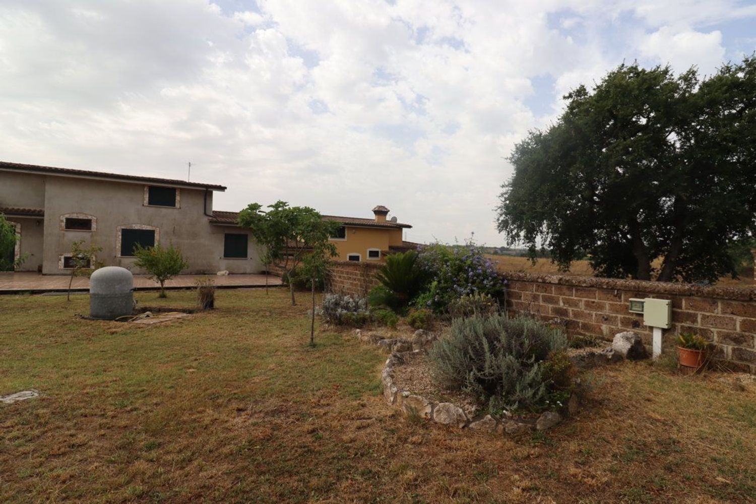 Villetta bifamiliare in vendita a Rignano Flaminio