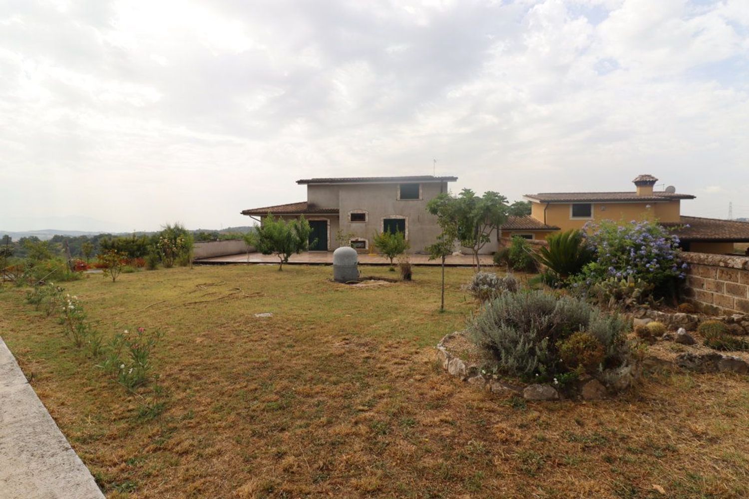 Villetta bifamiliare in vendita a Rignano Flaminio